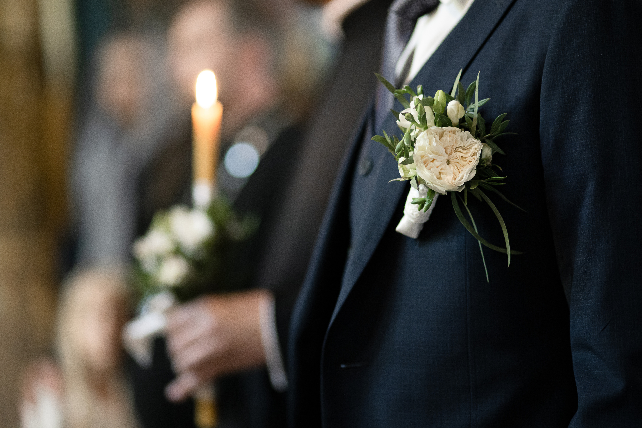 Денис и Лена. Фотограф в Сергиевом Посаде Сергей Горбунов