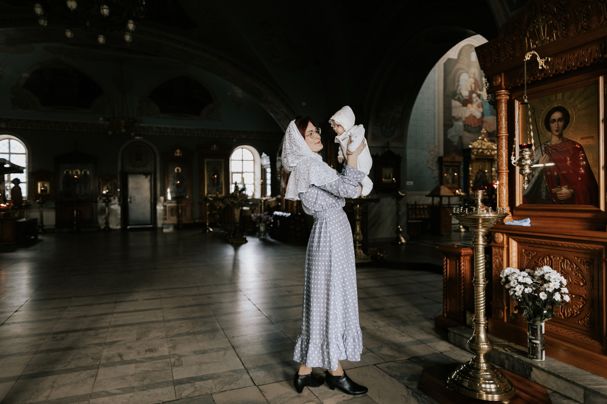 Фотограф в Сергиевом Посаде Сергей Горбунов