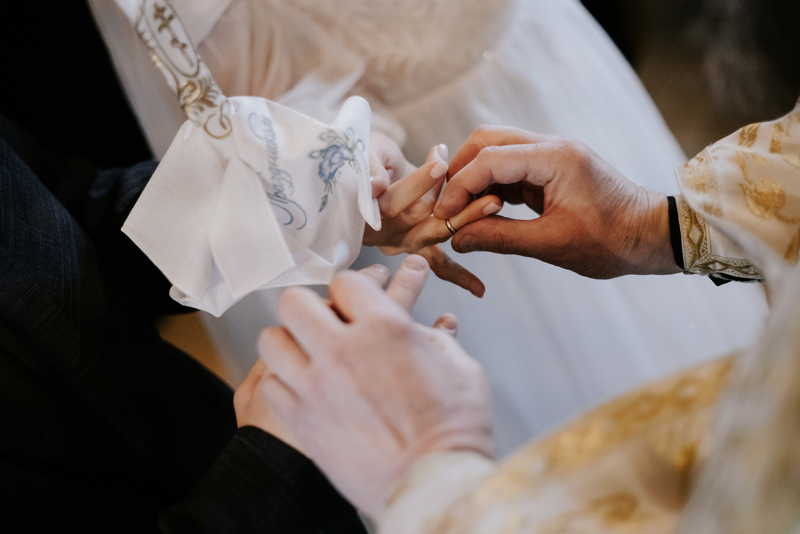 Игорь и Кира. Фотограф в Сергиевом Посаде Сергей Горбунов