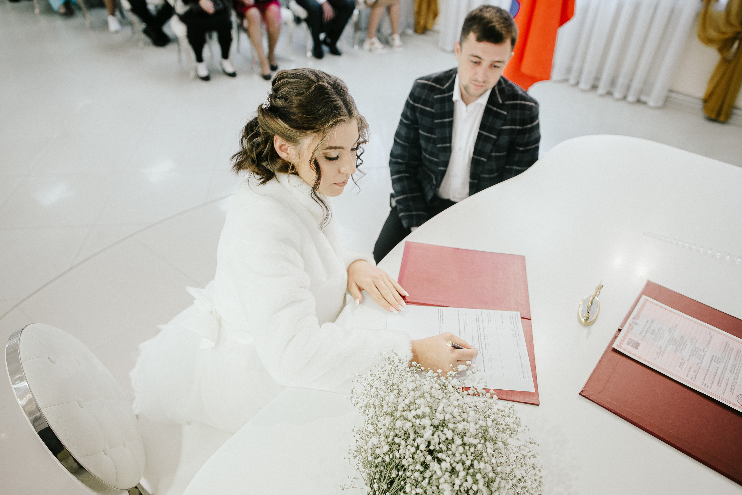 Николай и Екатерина. Фотограф в Сергиевом Посаде Сергей Горбунов