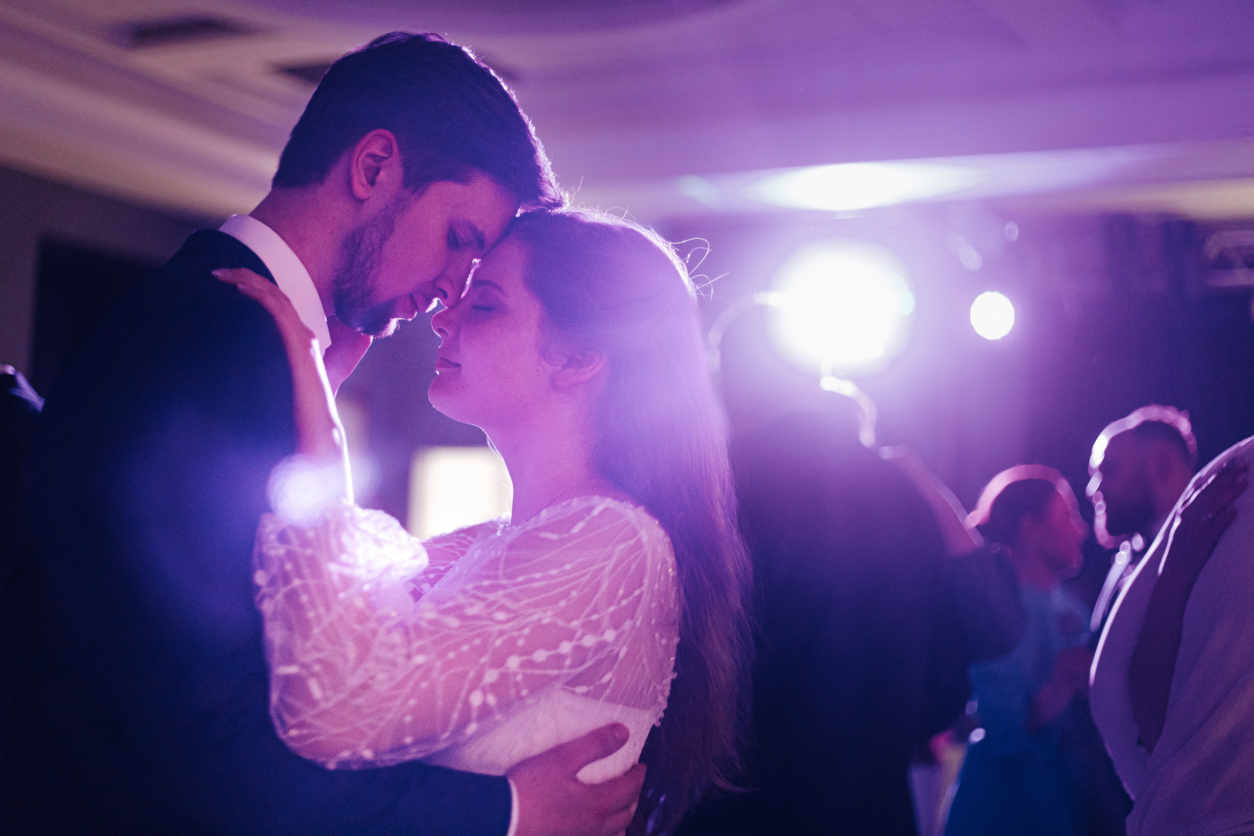 Артём и Василиса. Фотограф в Сергиевом Посаде Сергей Горбунов