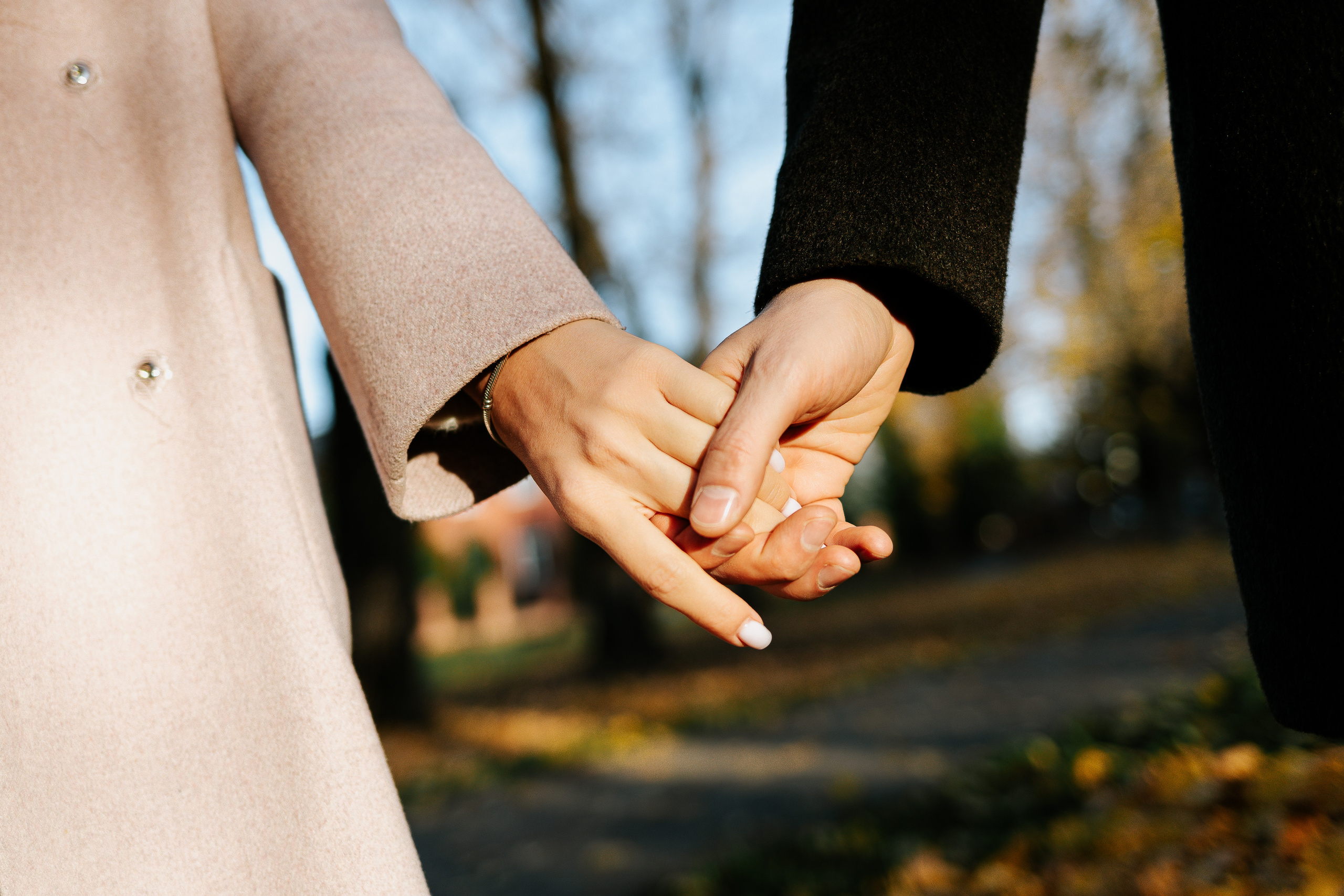Артём и Таня. Фотограф в Сергиевом Посаде Сергей Горбунов