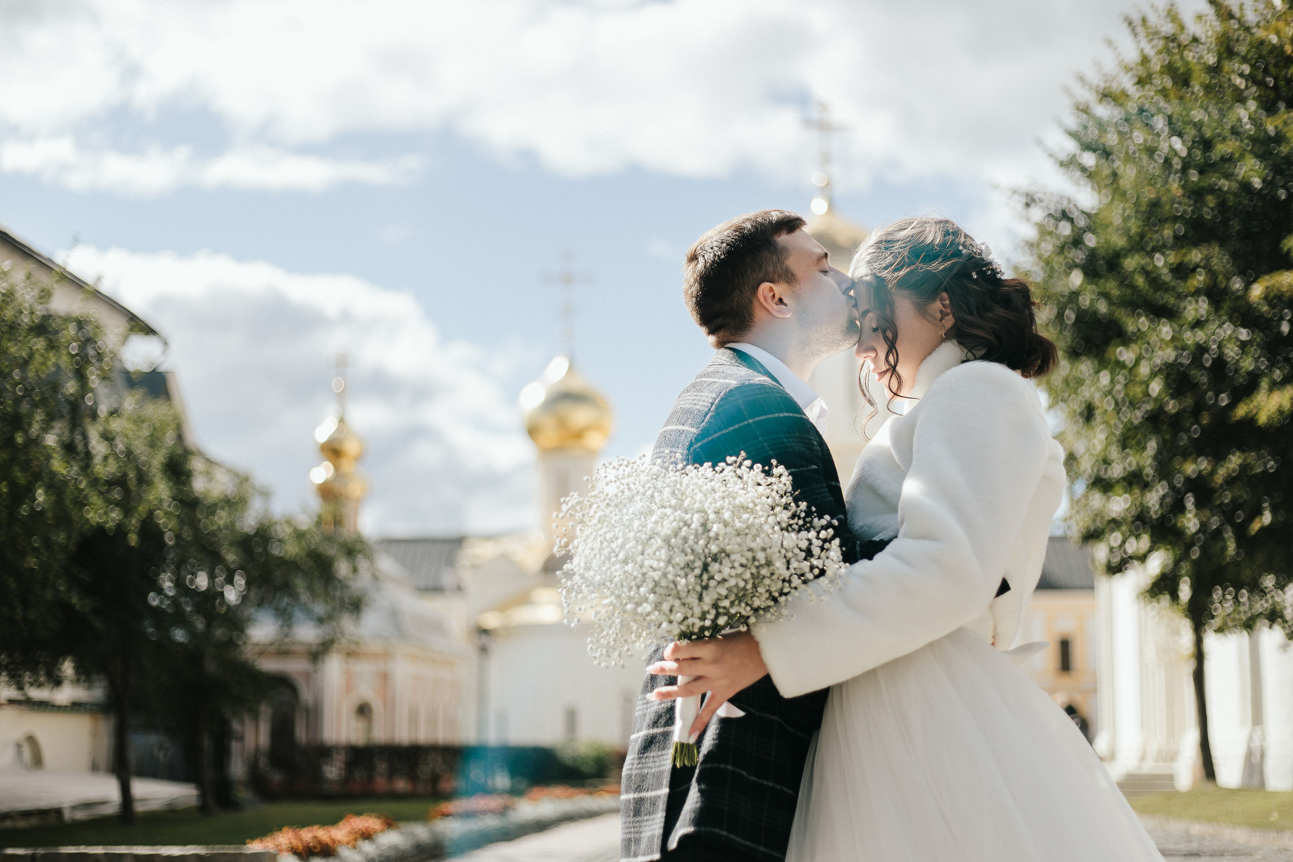 Фотограф в Сергиевом Посаде Сергей Горбунов