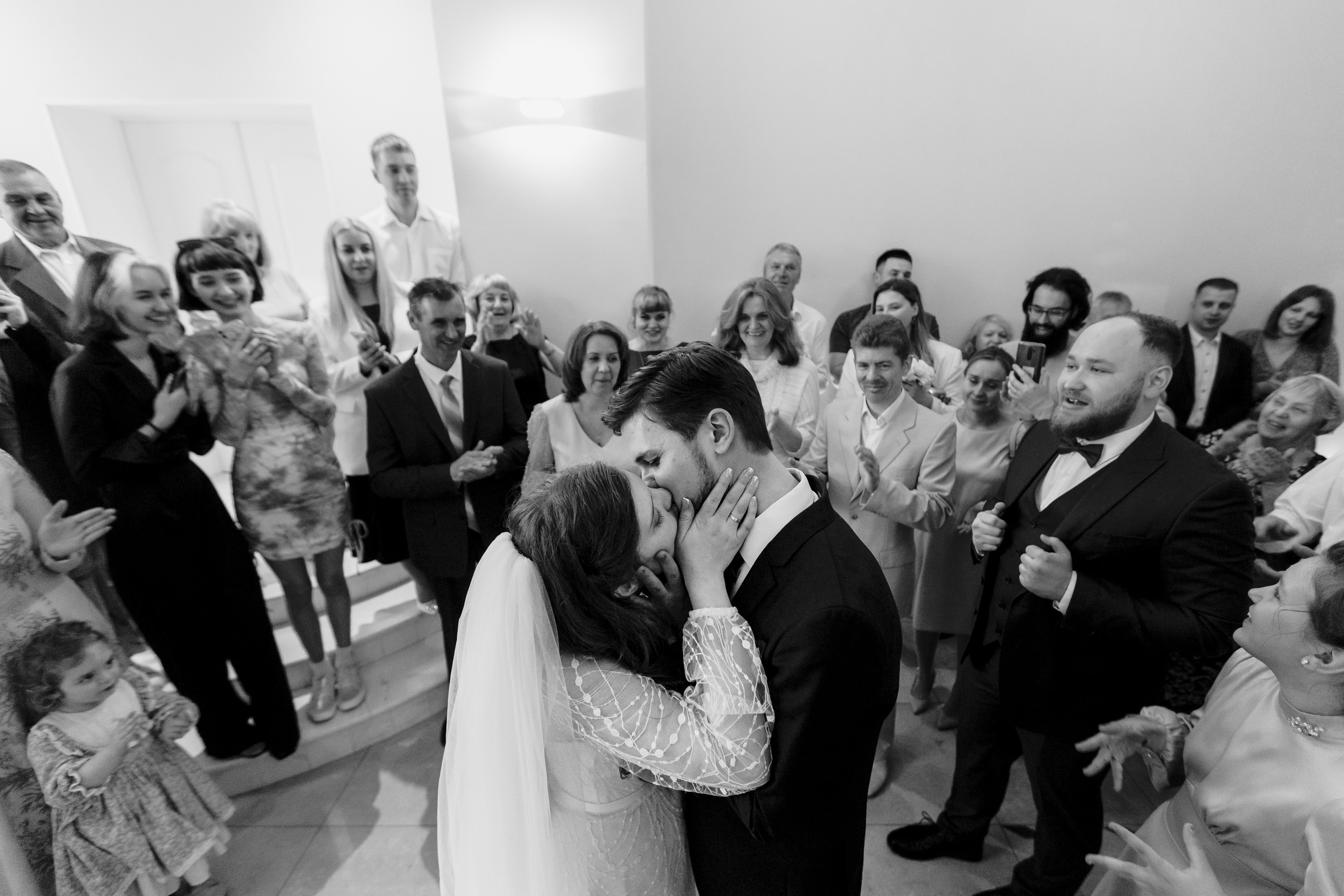 Артём и Василиса. Фотограф в Сергиевом Посаде Сергей Горбунов