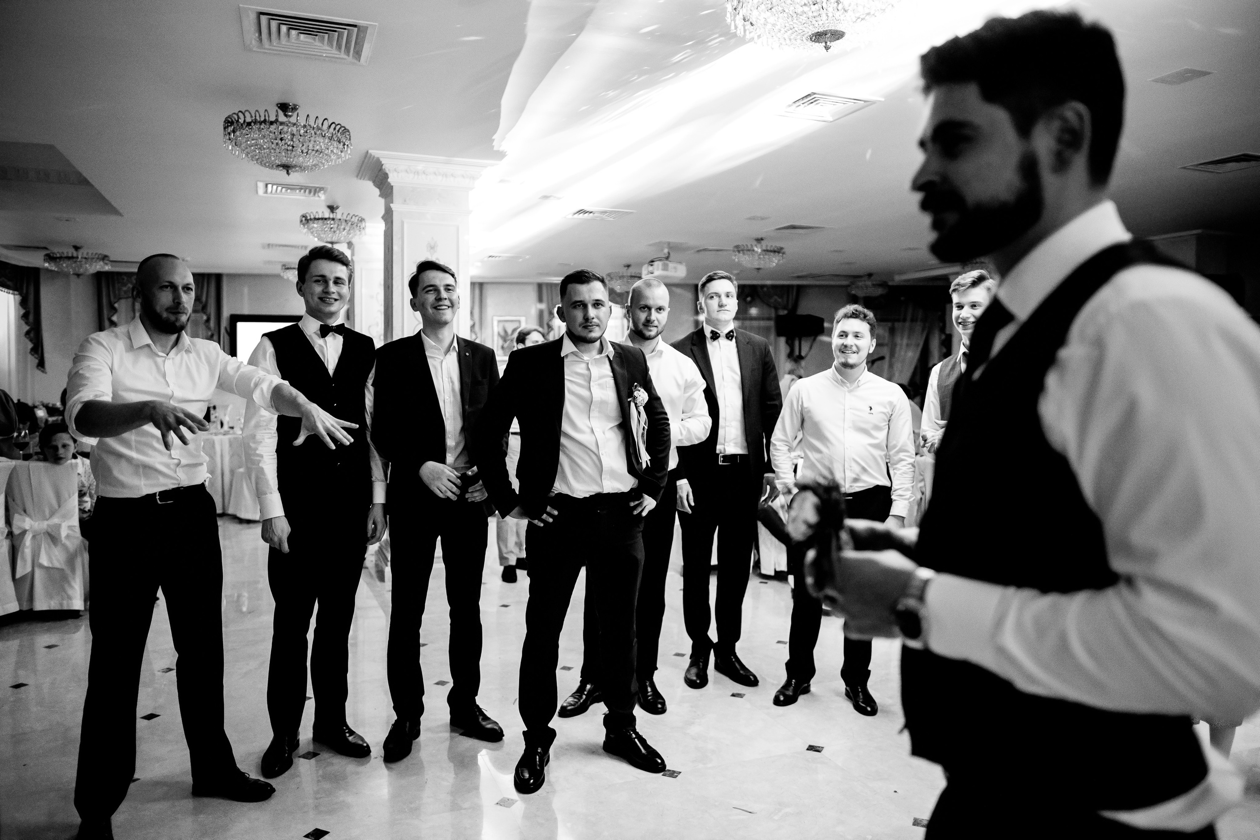 Денис и Лена. Фотограф в Сергиевом Посаде Сергей Горбунов