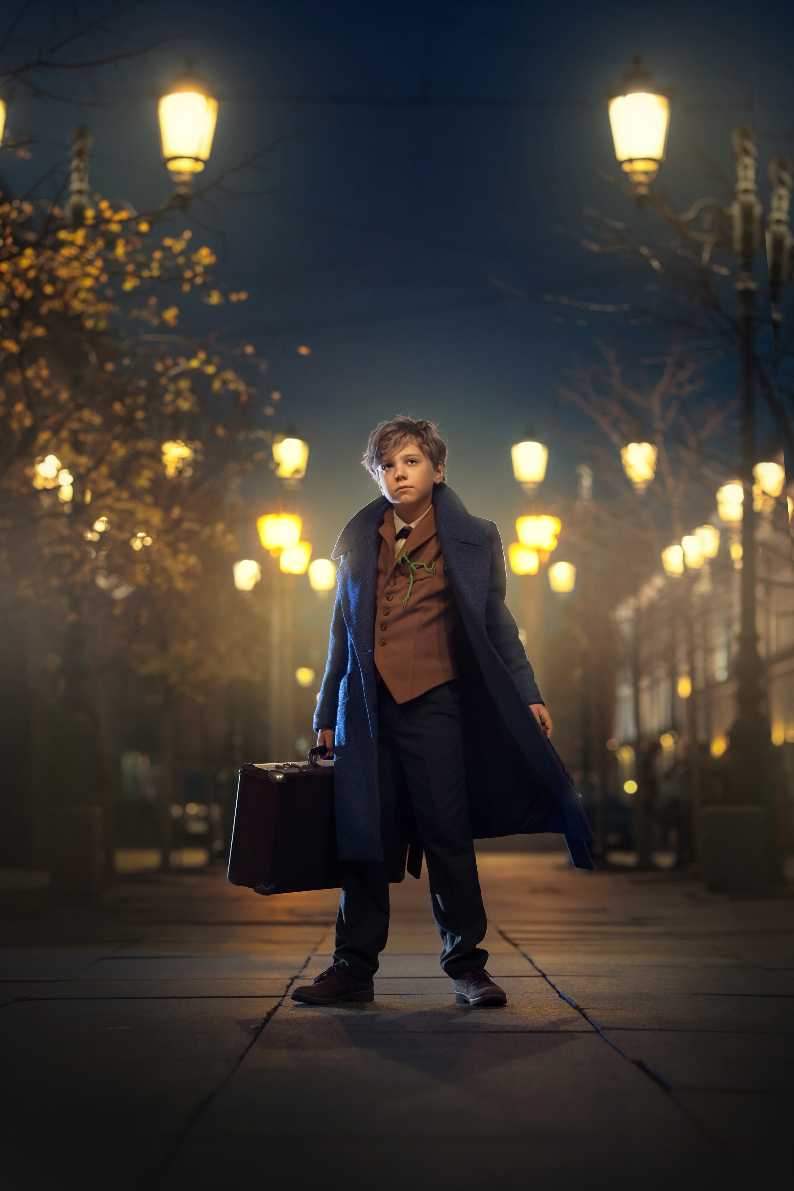 Портфолио. Фотохудожник в Санкт-Петербурге Ольга Клипина