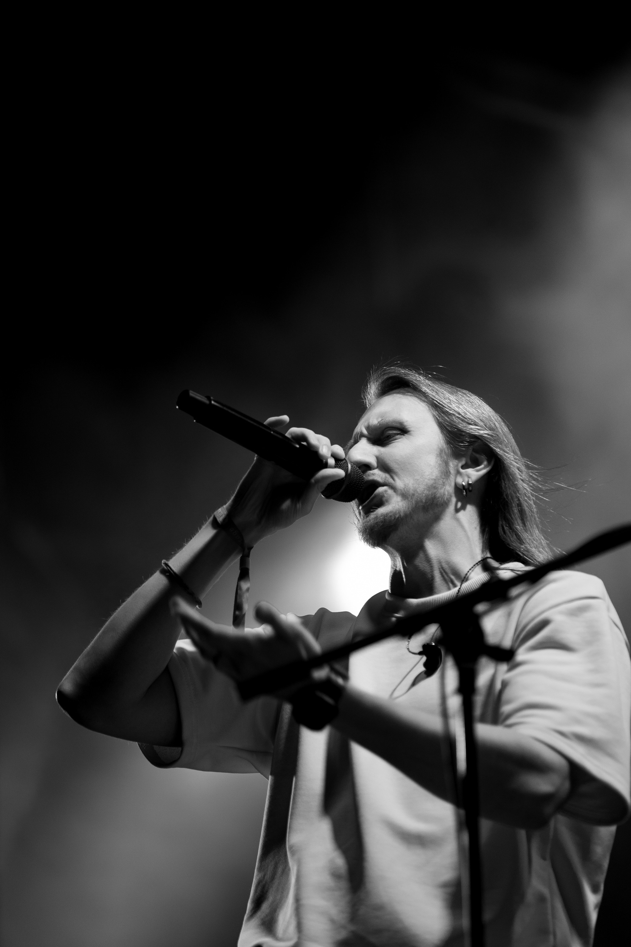 Концерт Операция пластилин на Т-Банк Sport-Marafon Fest 2026