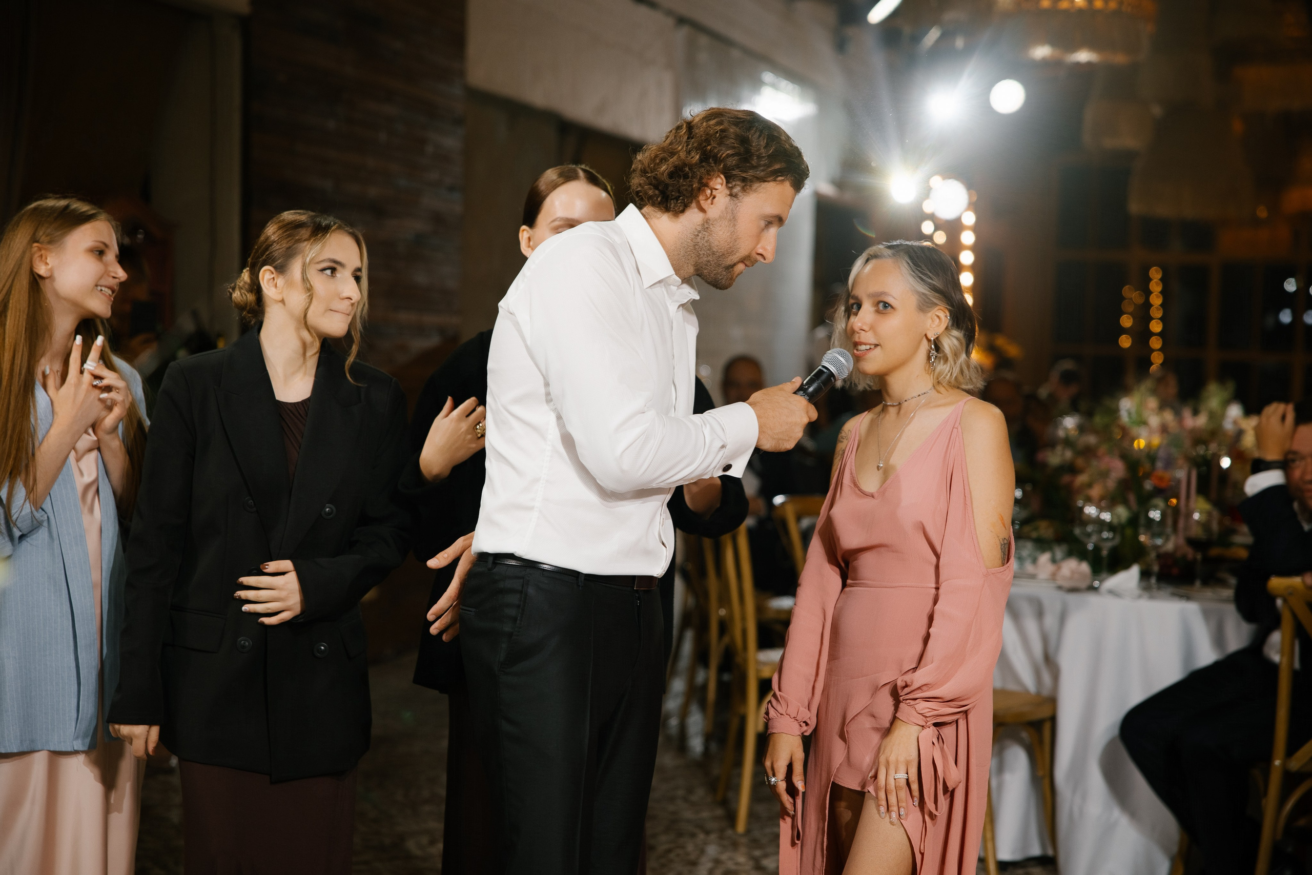 Артём и Карина. Свадебный фотограф Полина Панина