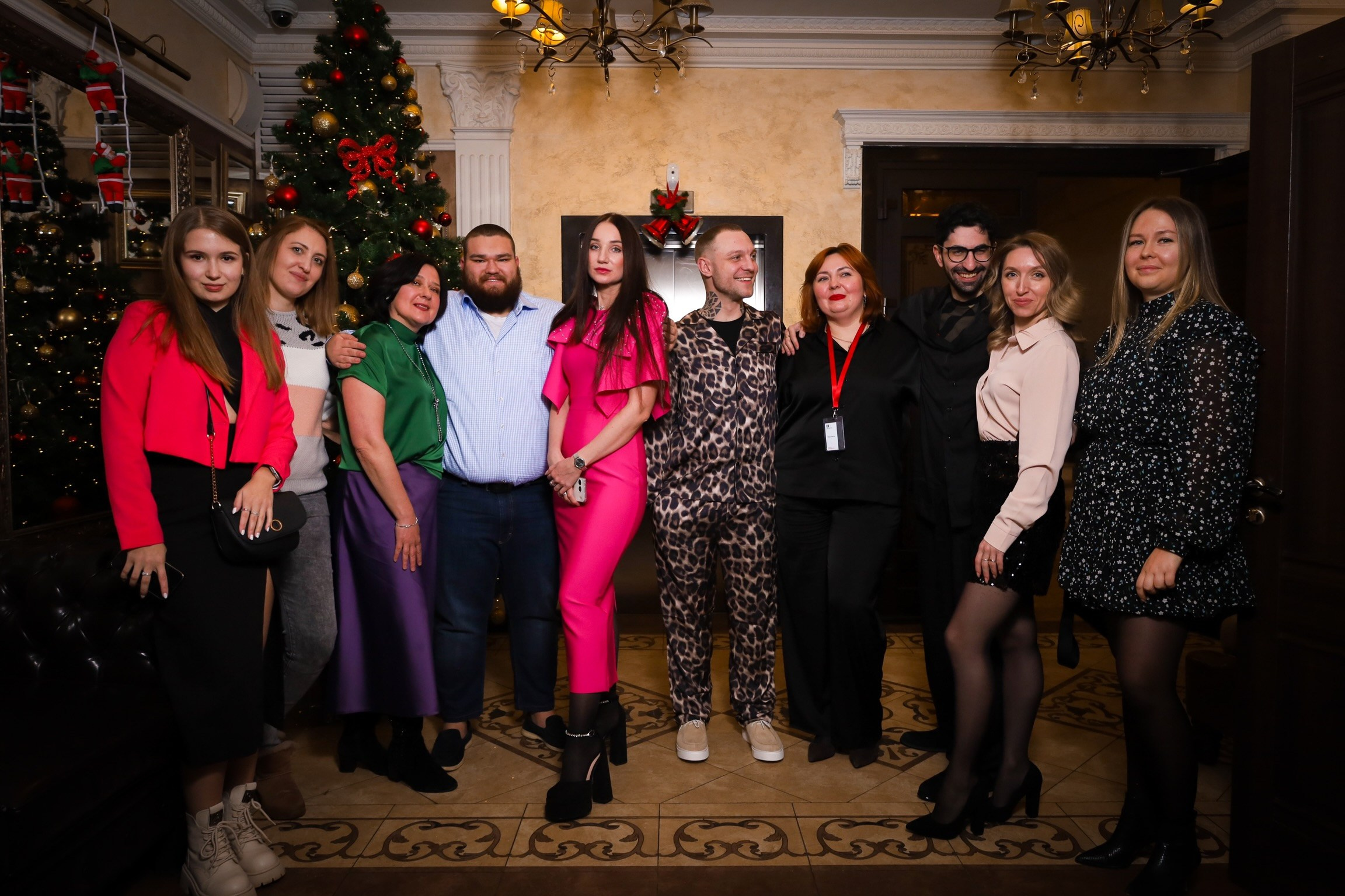 Фотограф и видеограф для бизнеса, экспертов и мероприятий в Москве