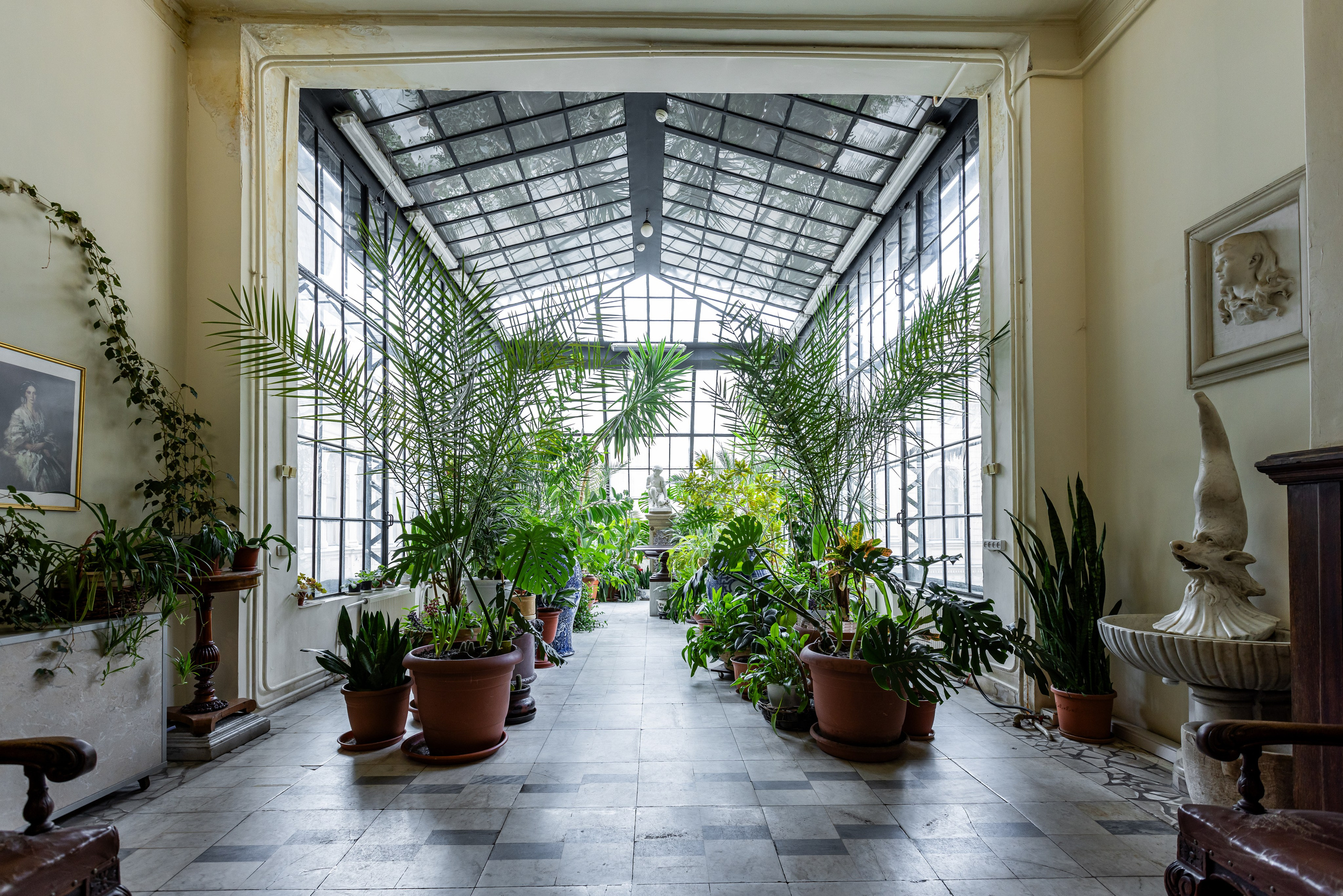 Фотосъемка недвижимости. Фотограф в Санкт-Петербурге Константин Бриль