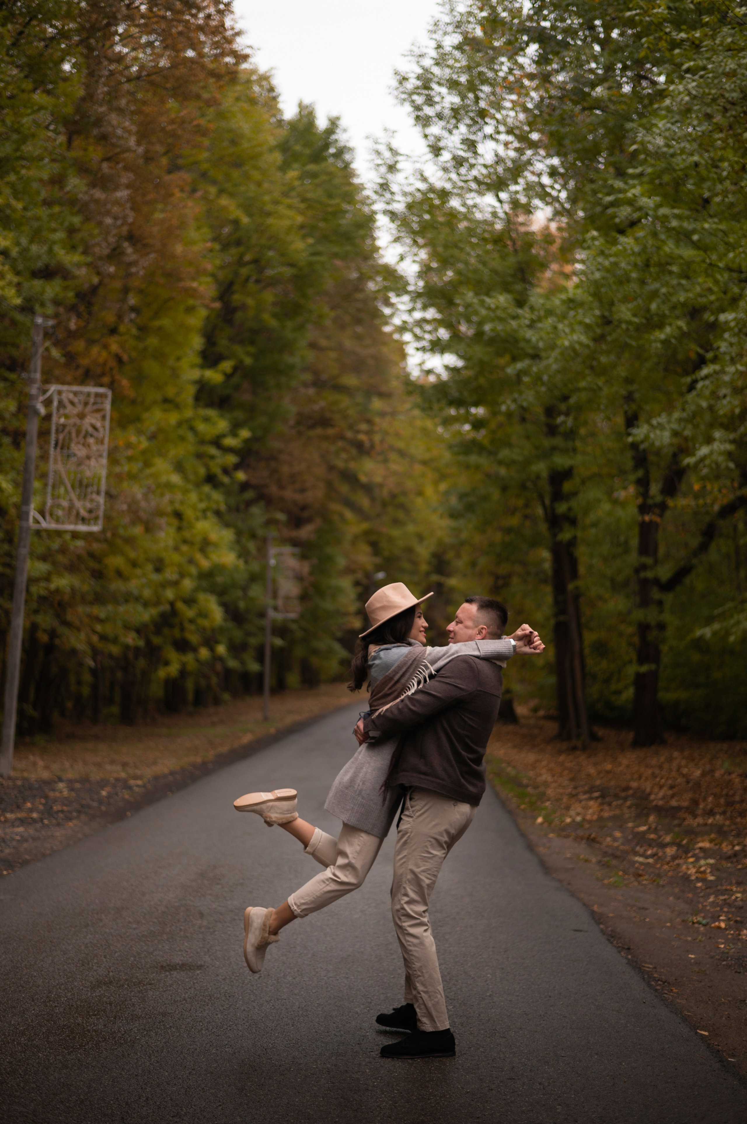 Love story Эльвина&Сергей. Фотограф Рузанна Ганн