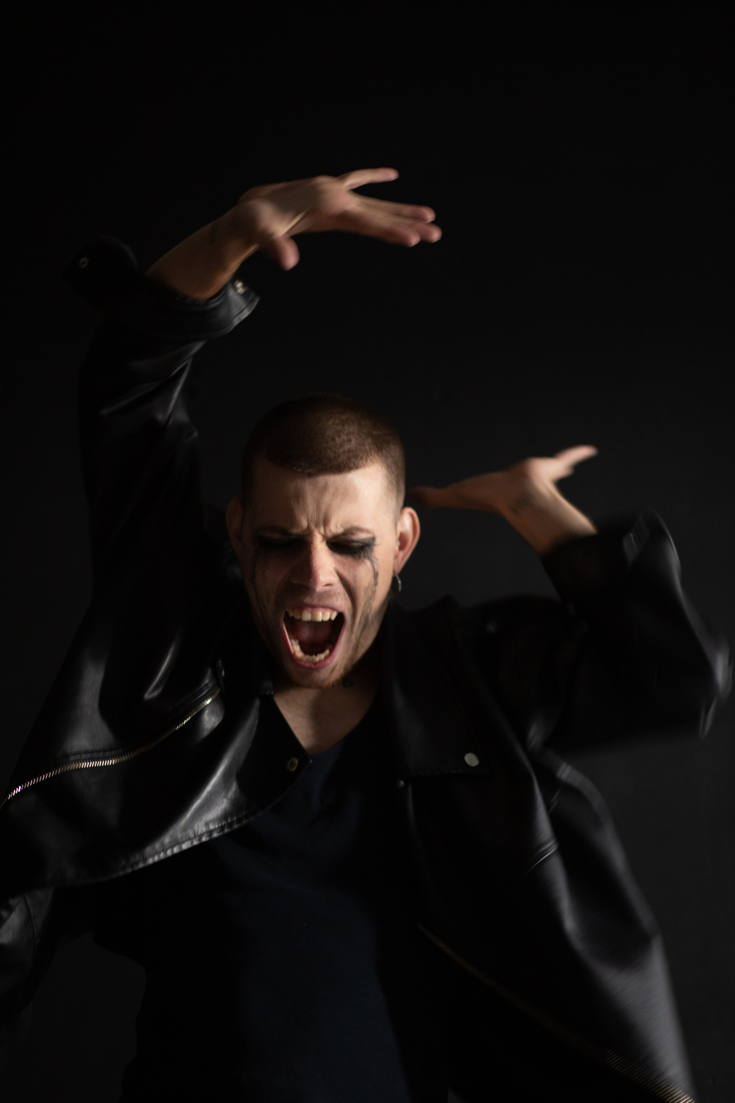 Андрэ. Frame Craft