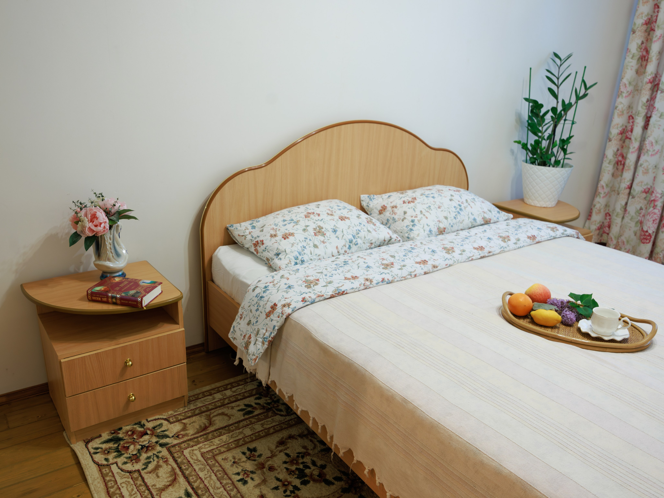 Недвижимость. Frame Craft