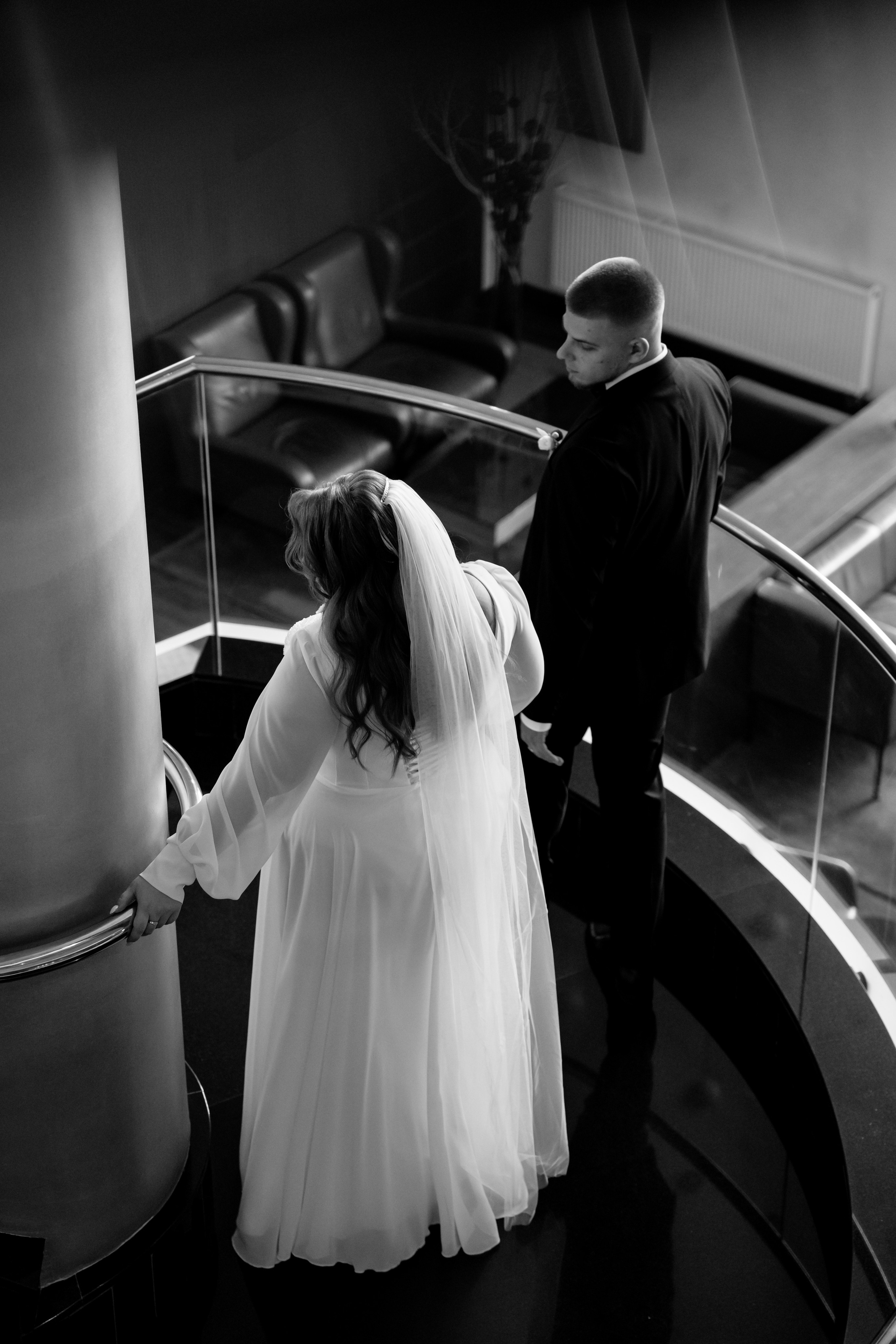 Наталья и Глеб. Ульяна Ремезова | Фотограф | Челябинск