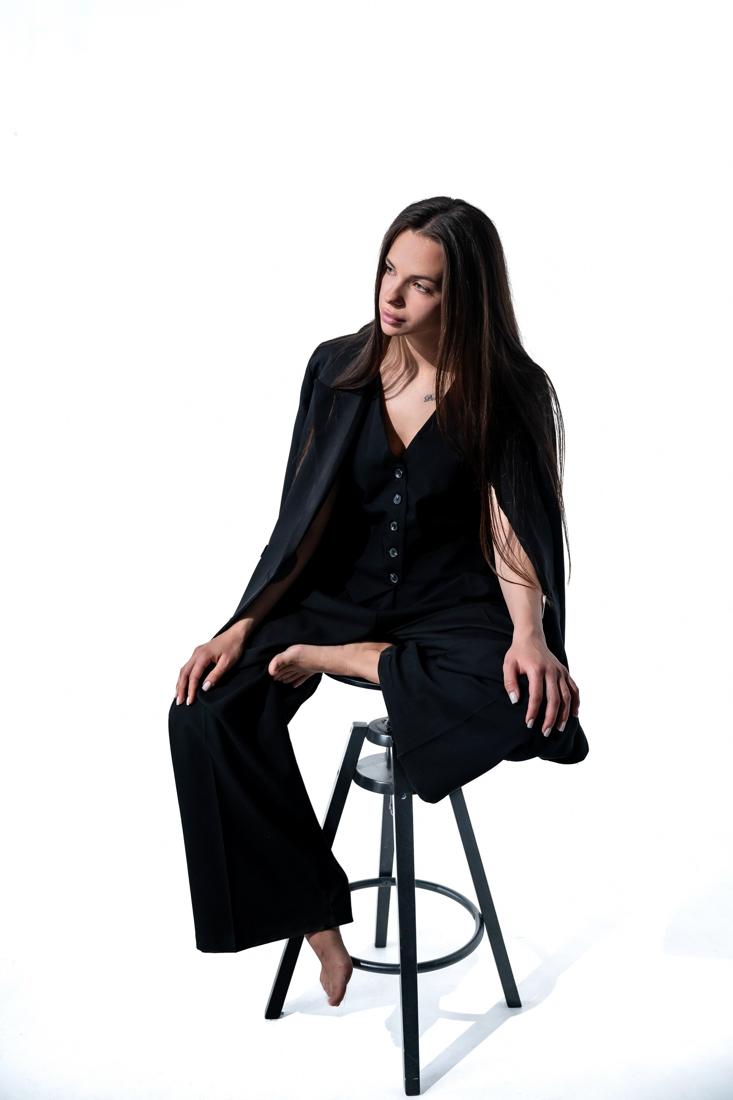 Тамила. Наталья Слесаренко фотограф в Сочи