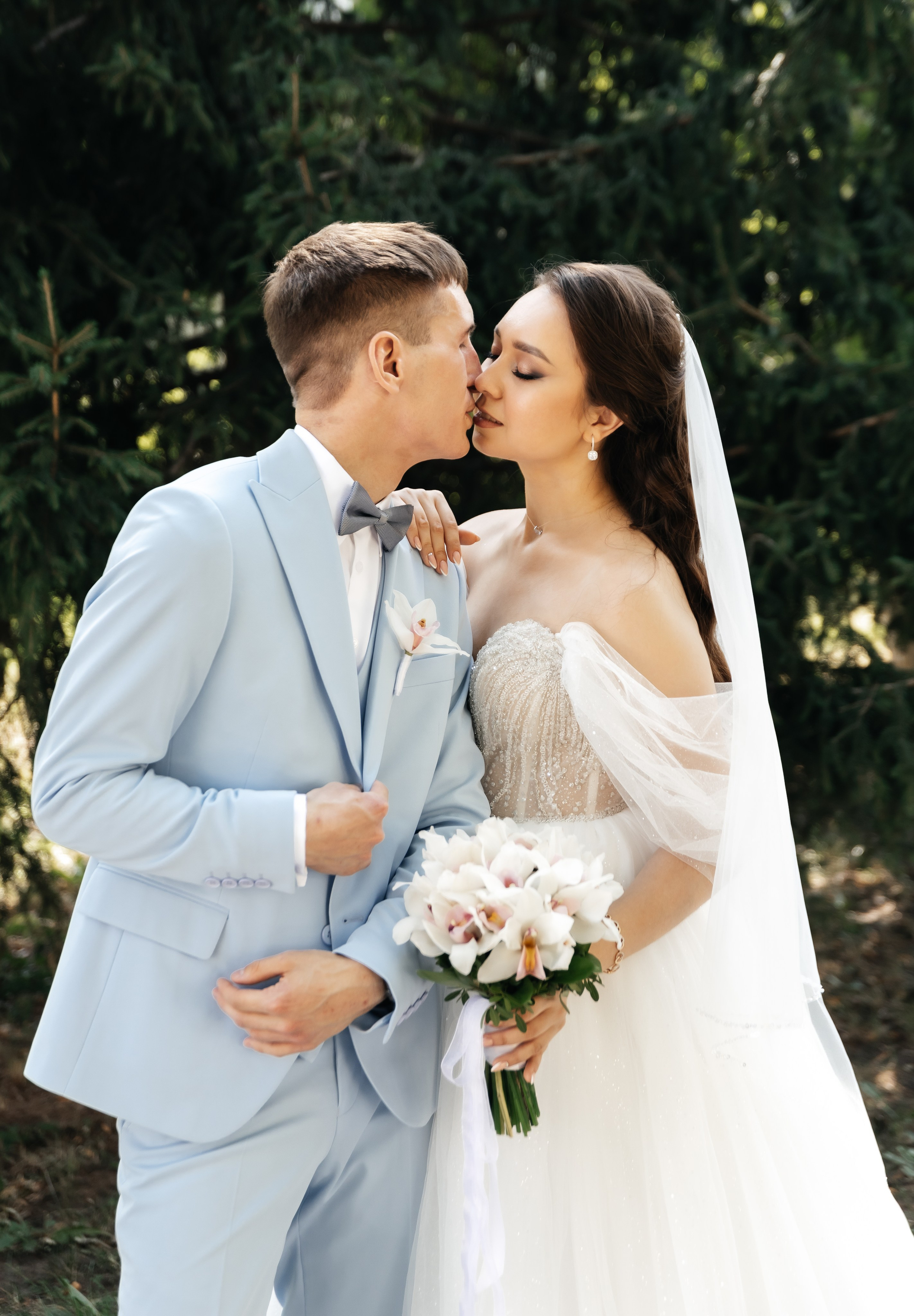 Marat & Ilgina. Свадебный фотограф Ильнар Асадуллин