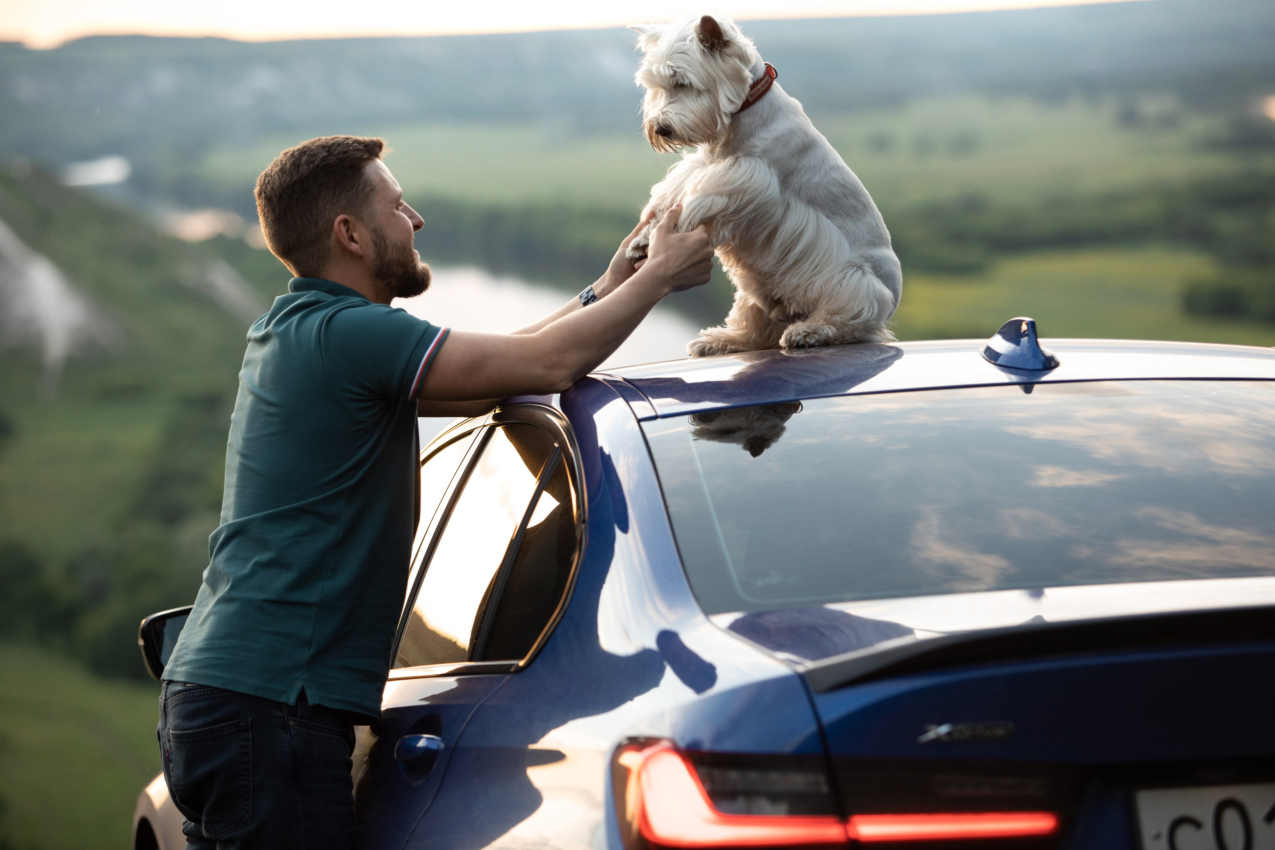 Сторожевое. Свадебный фотограф в Воронеже Александр Пенкин