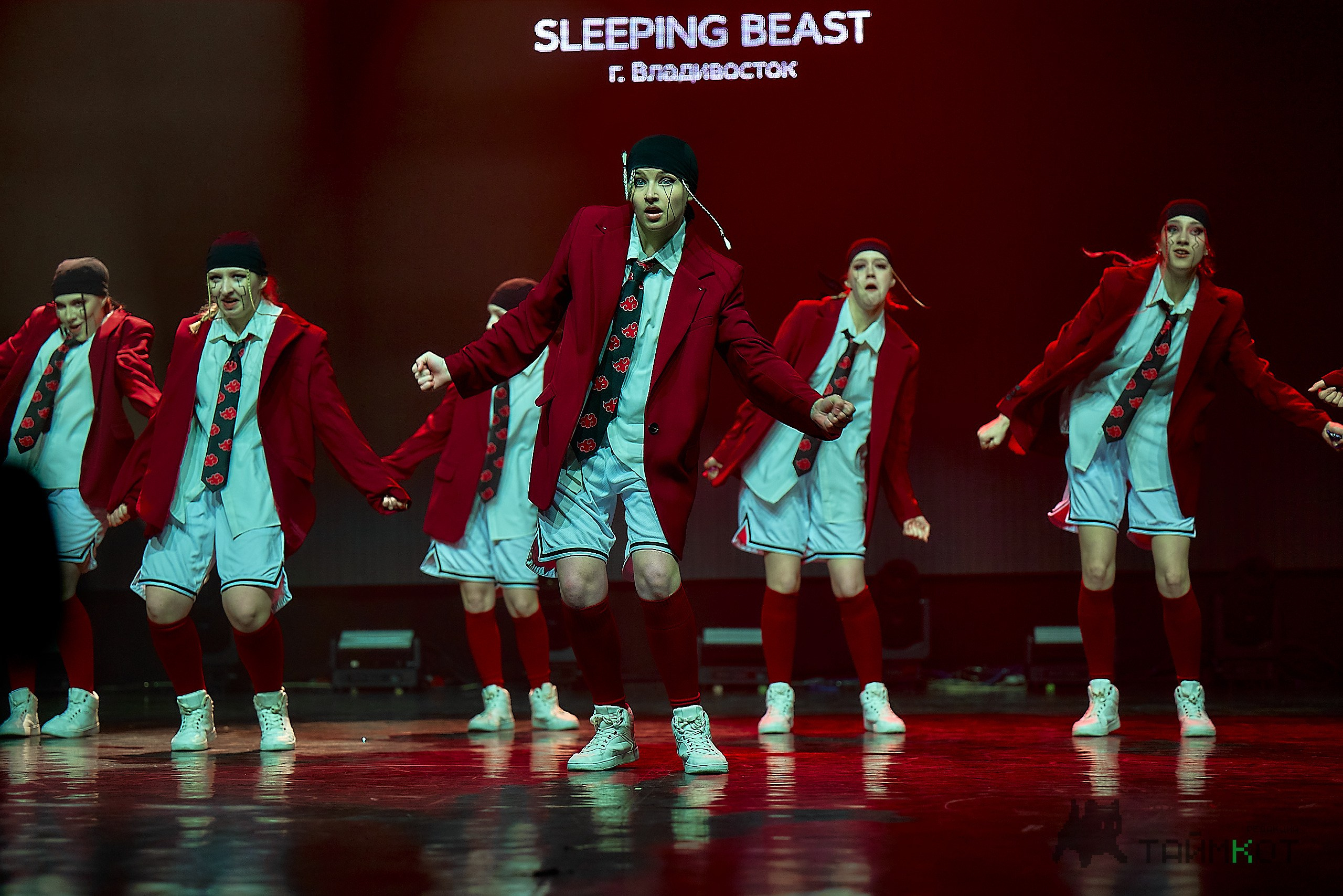 Pacific vibe 2025. Профессиональный репортажный фотограф Инесса Иминова