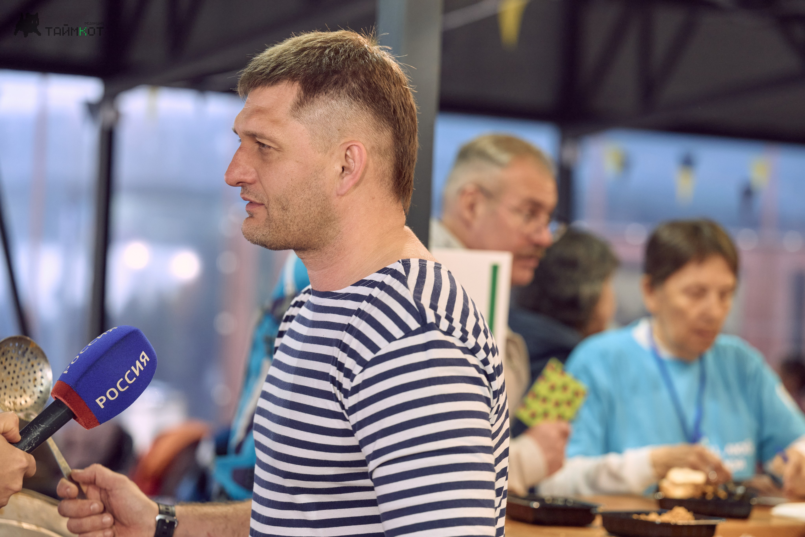 Майские 2025. Профессиональный репортажный фотограф Инесса Иминова