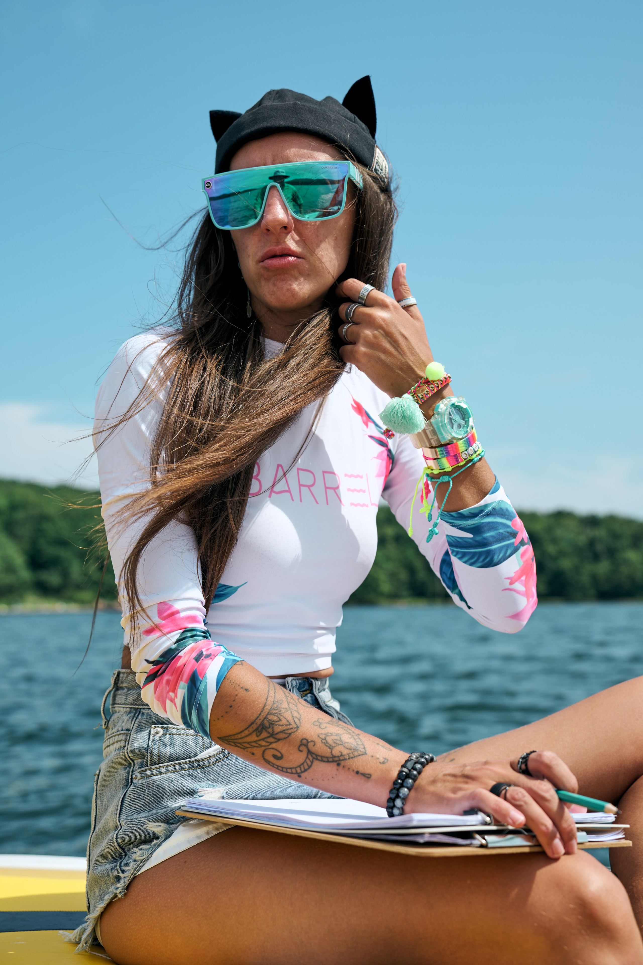 Соревнования по сёрфингу Владивосток. Профессиональный репортажный фотограф Инесса Иминова