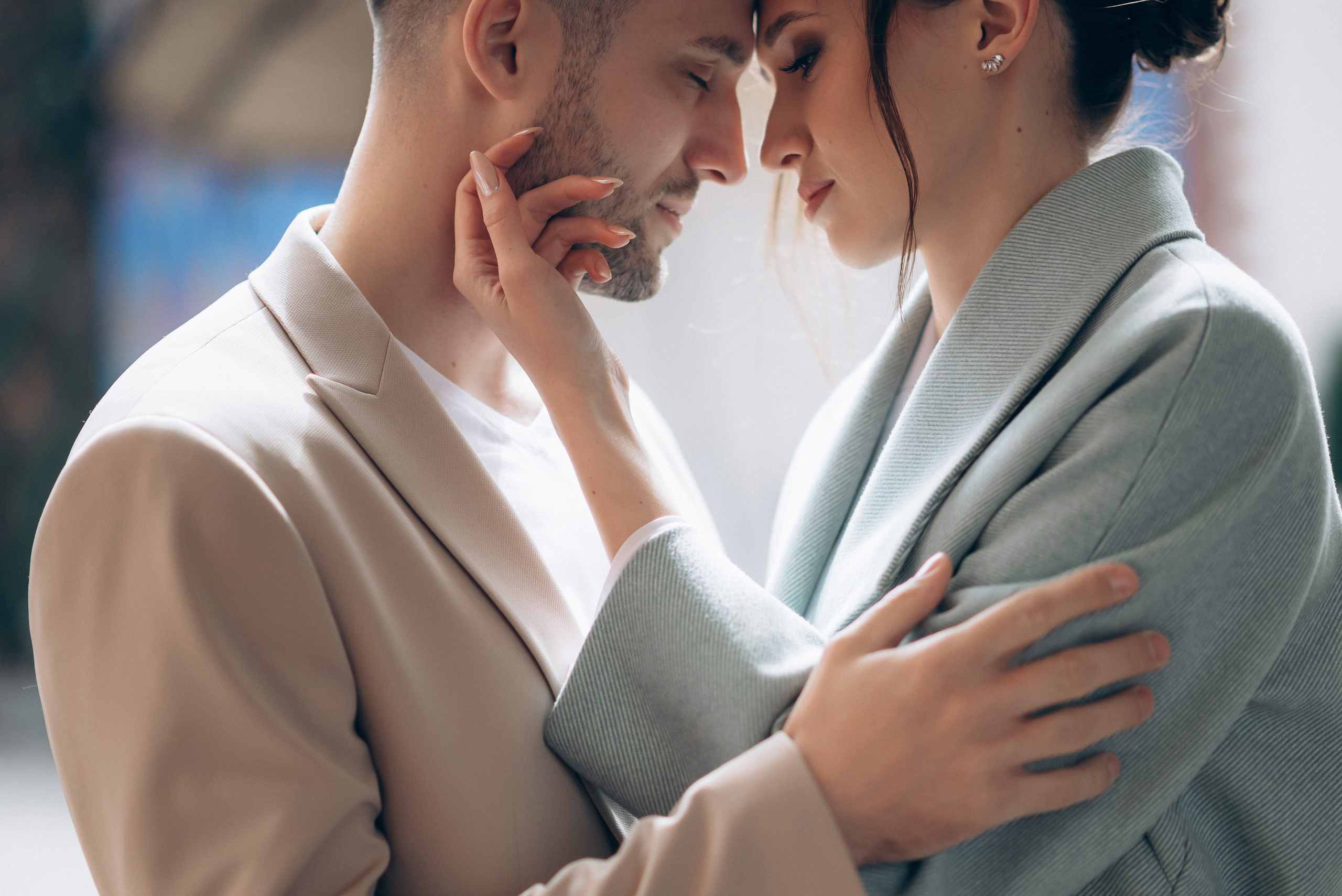 . Фотограф Катерина Оляпка в Перми