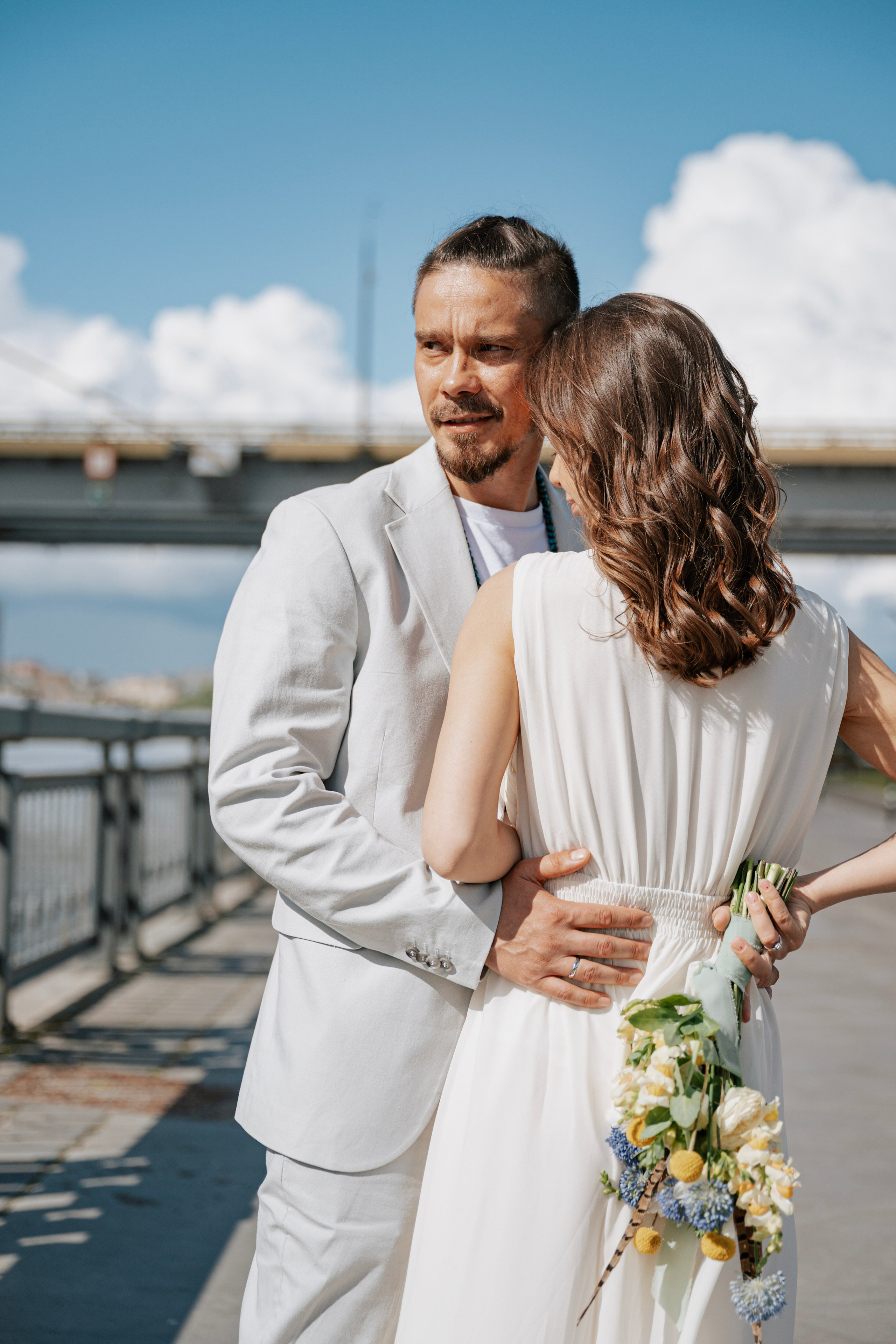Фотограф в Казани, и Зеленодольске Радик Мухаметов