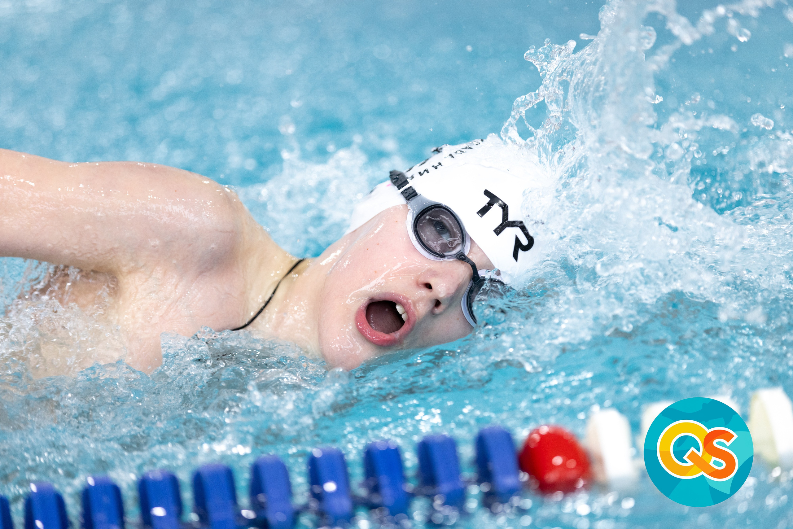 QueenShark, II этап // Фотограф Алексей Соломин. Спортивный фотограф Алексей Соломин