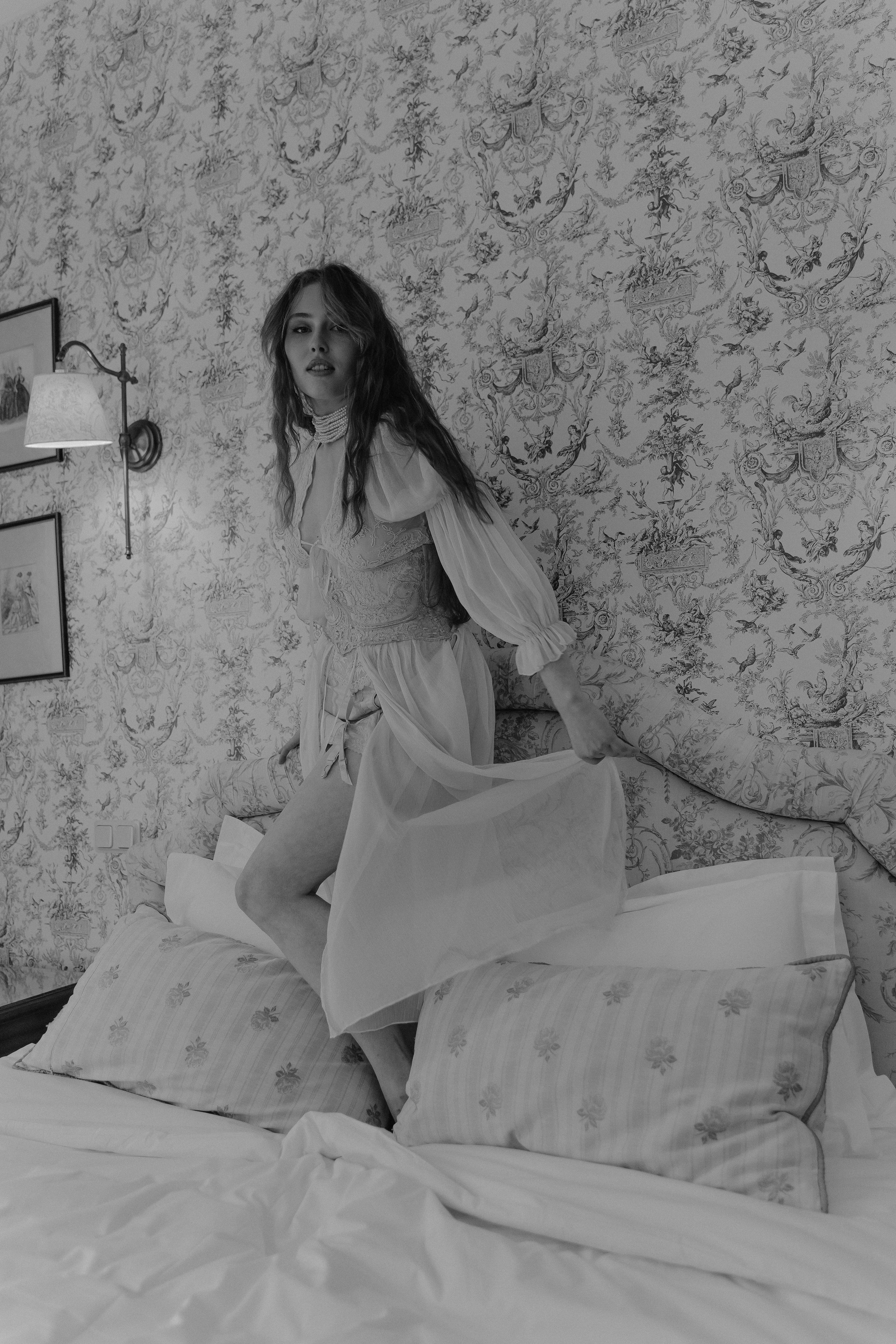 P&A (творческая съемка). Свадебный фотограф — Наталья Фед СПб/Москва