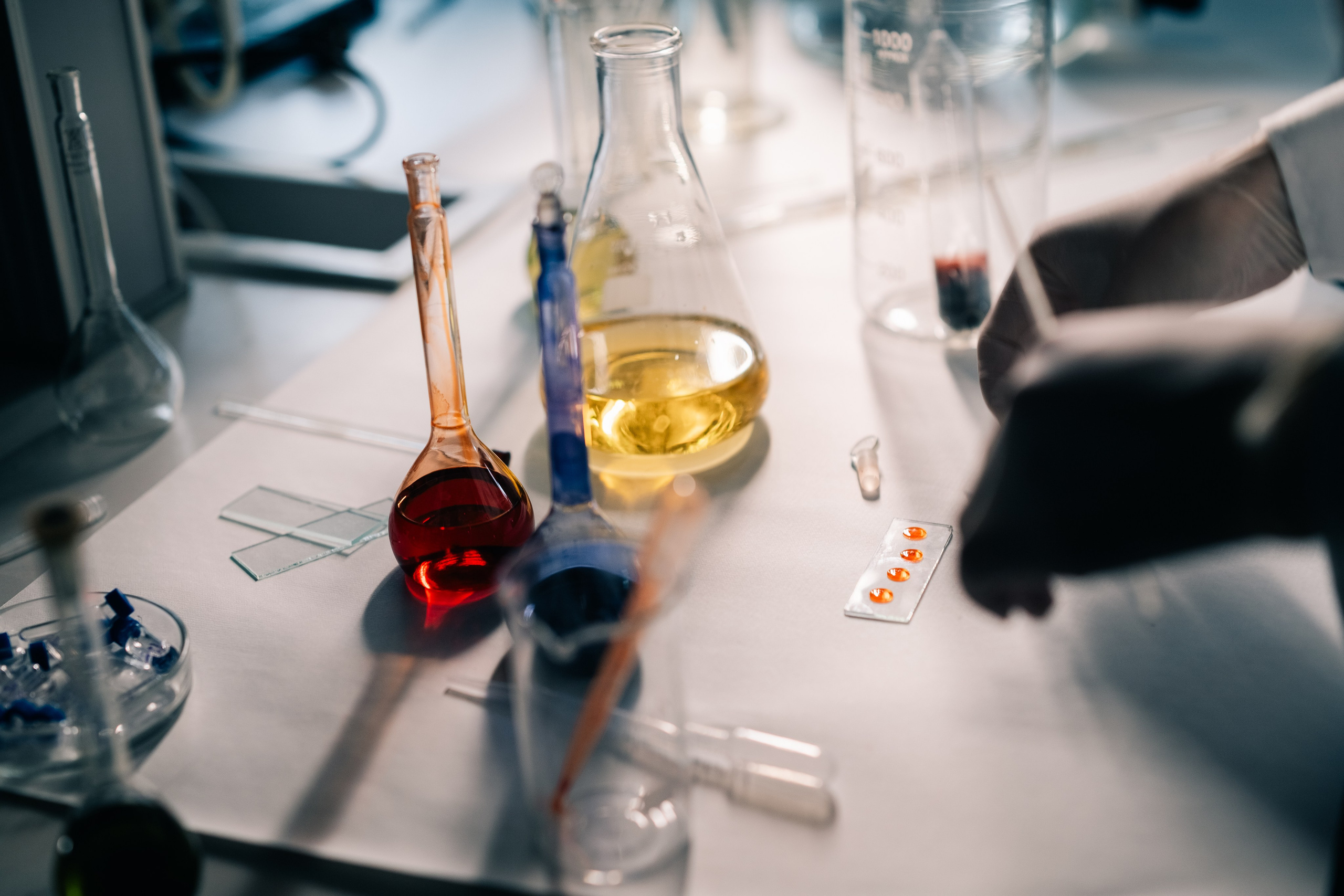 Проект для ГУ МВД г. Москва. Фотограф в Москве и МО Влада Обласова