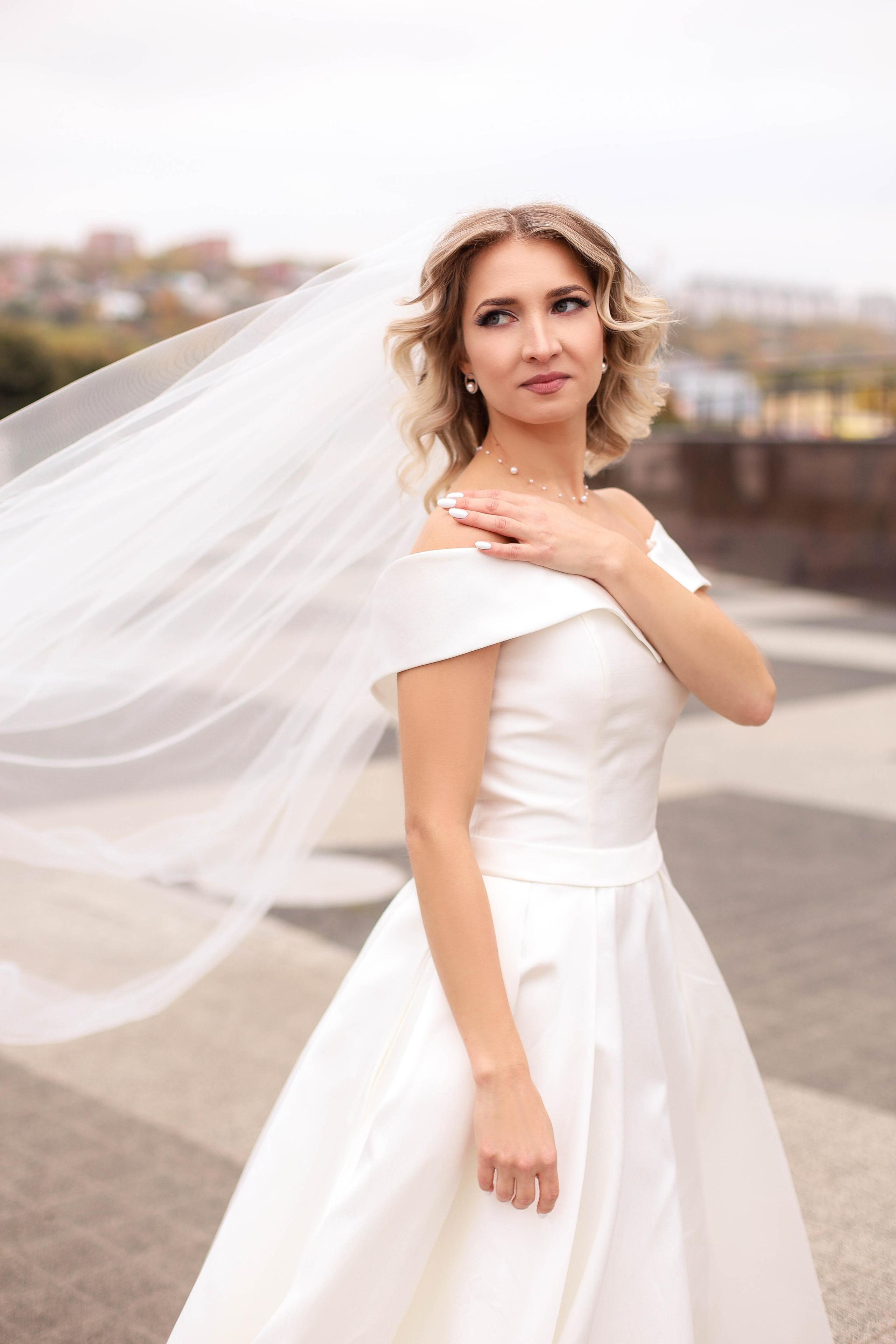 Максим и Мария. Фотограф Анна Бурлакова