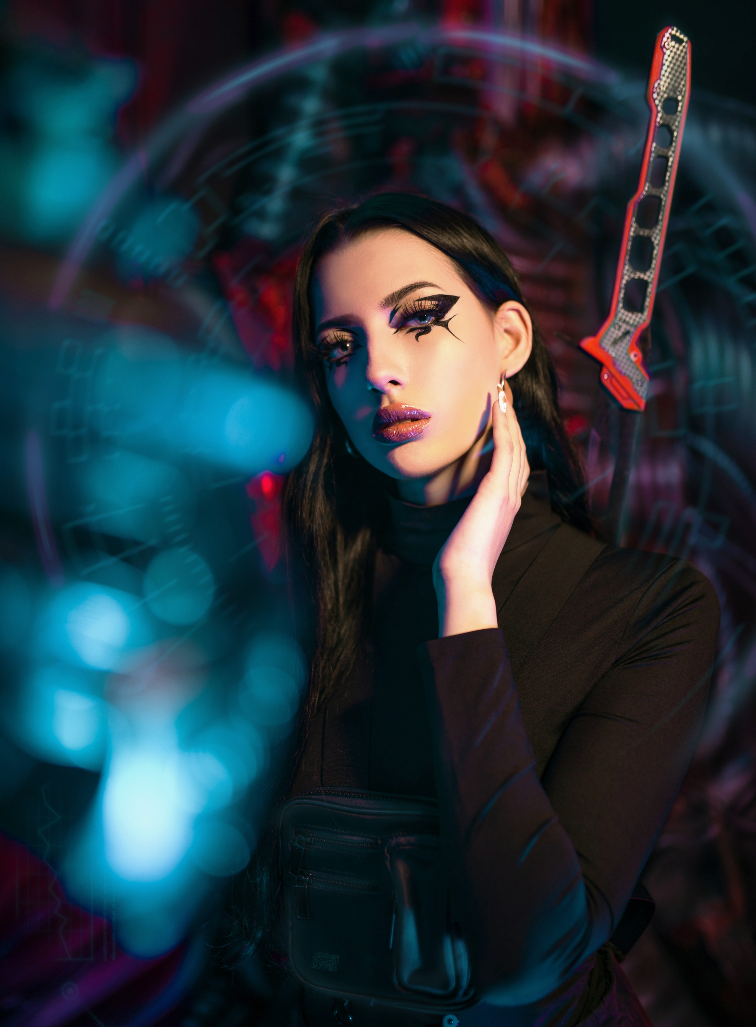 Натали. Jora Abramov | Коммерческий и репортажный фотограф в Алматы