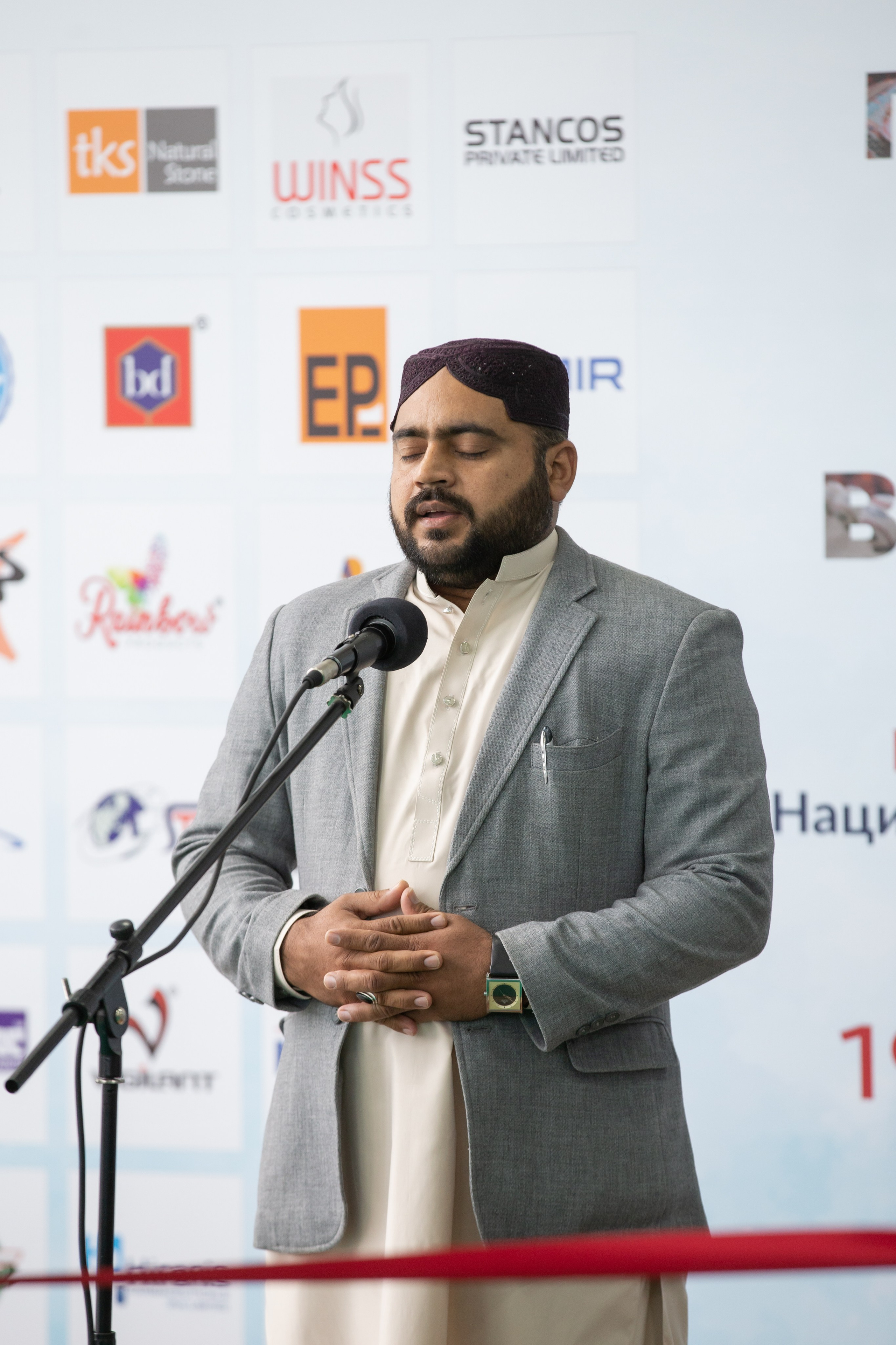 Конференция KZ-PK. Jora Abramov | Коммерческий и репортажный фотограф в Алматы