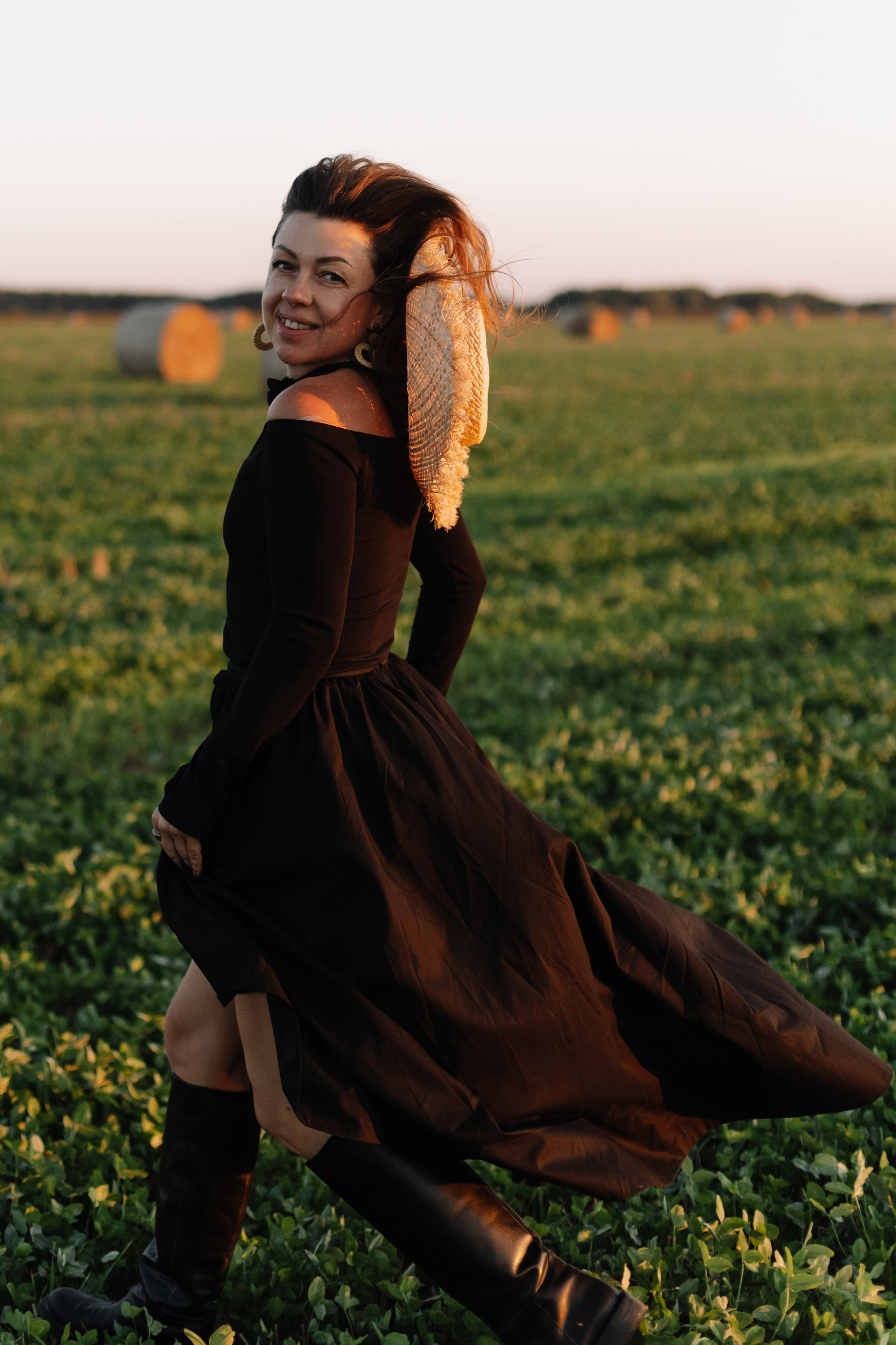 Елена и Игнат. Дубинкина Екатерина Фотограф Рязань, Москва