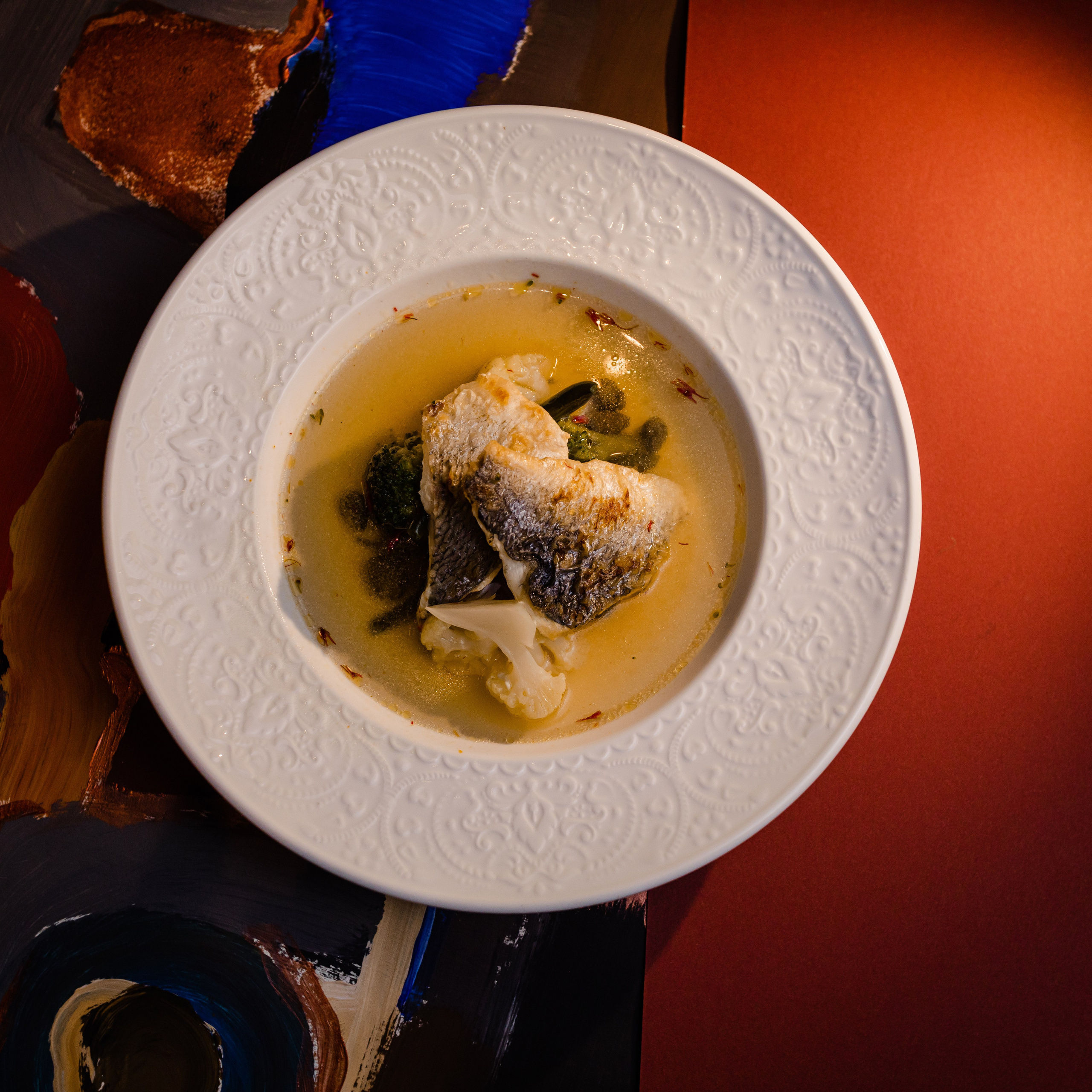 Ресторан Aruba. Свадебный и семейный фотограф в Перми Дергачева Кристина