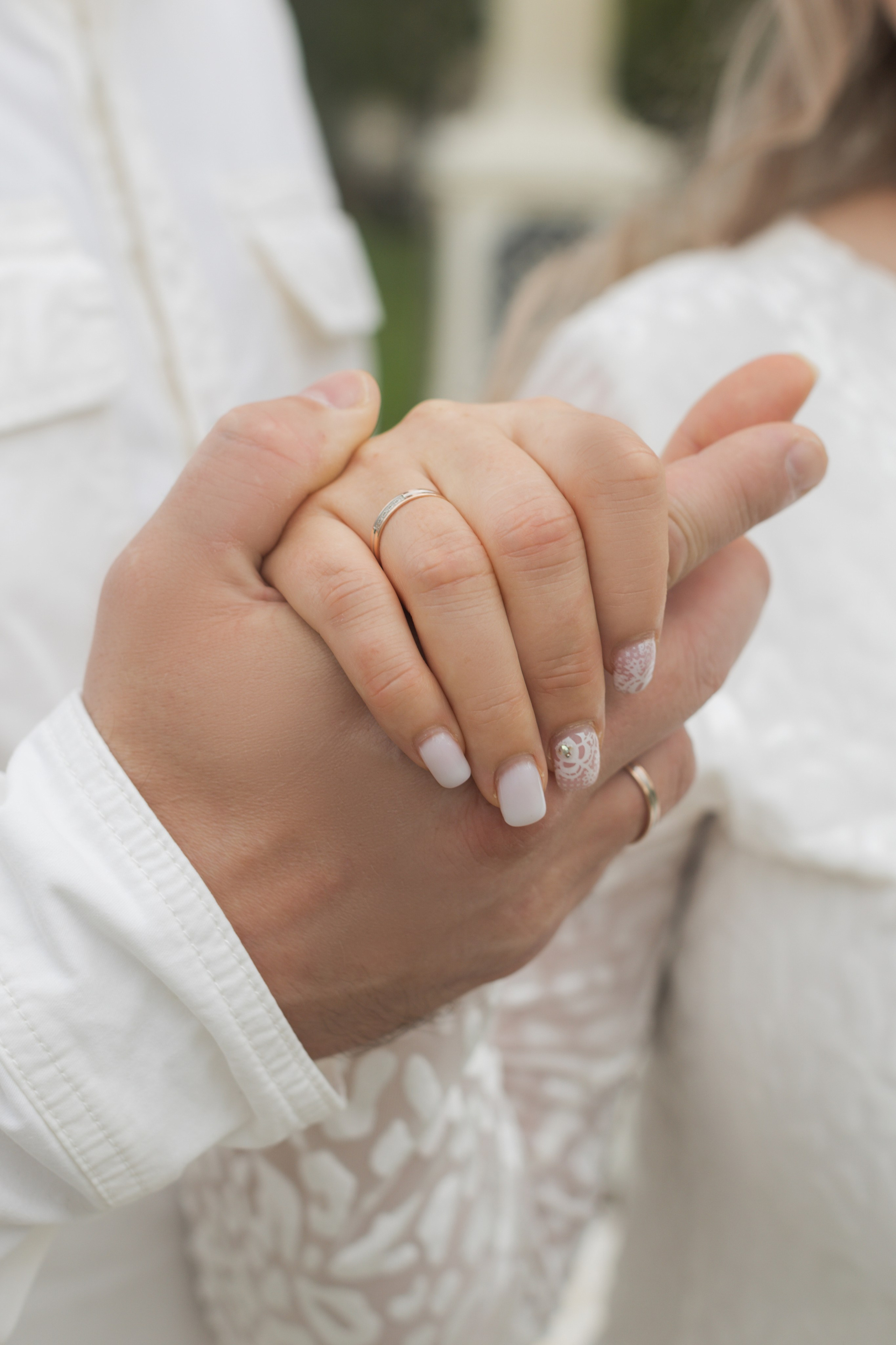 Венчание (Храм святителя Иннокентия). Свадебный и семейный фотограф в Перми Дергачева Кристина