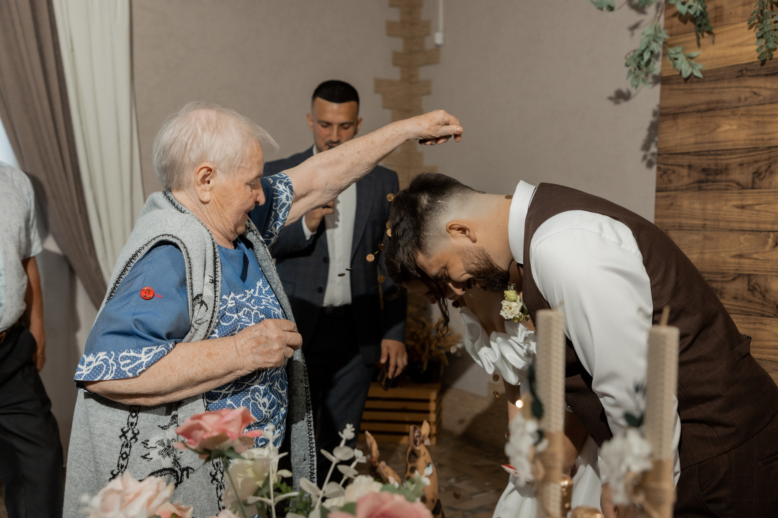 Анатолий и Полина (сокращено). Свадебный фотограф Ангелина Сунгатулина | Саратов | Балаково | Вольск