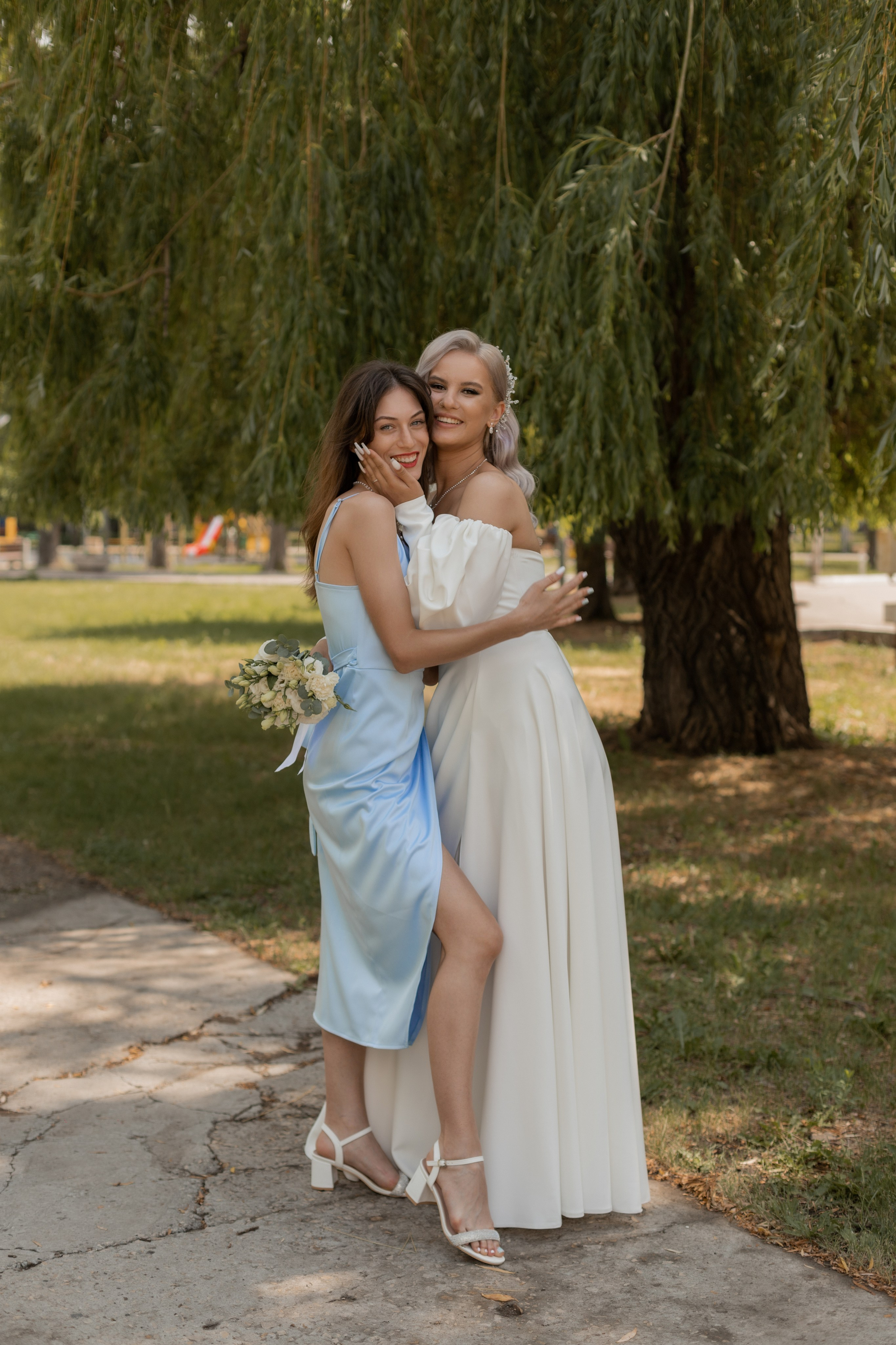 Ефим и Елизавета (сокращено). Свадебный фотограф Ангелина Сунгатулина | Саратов | Балаково | Вольск