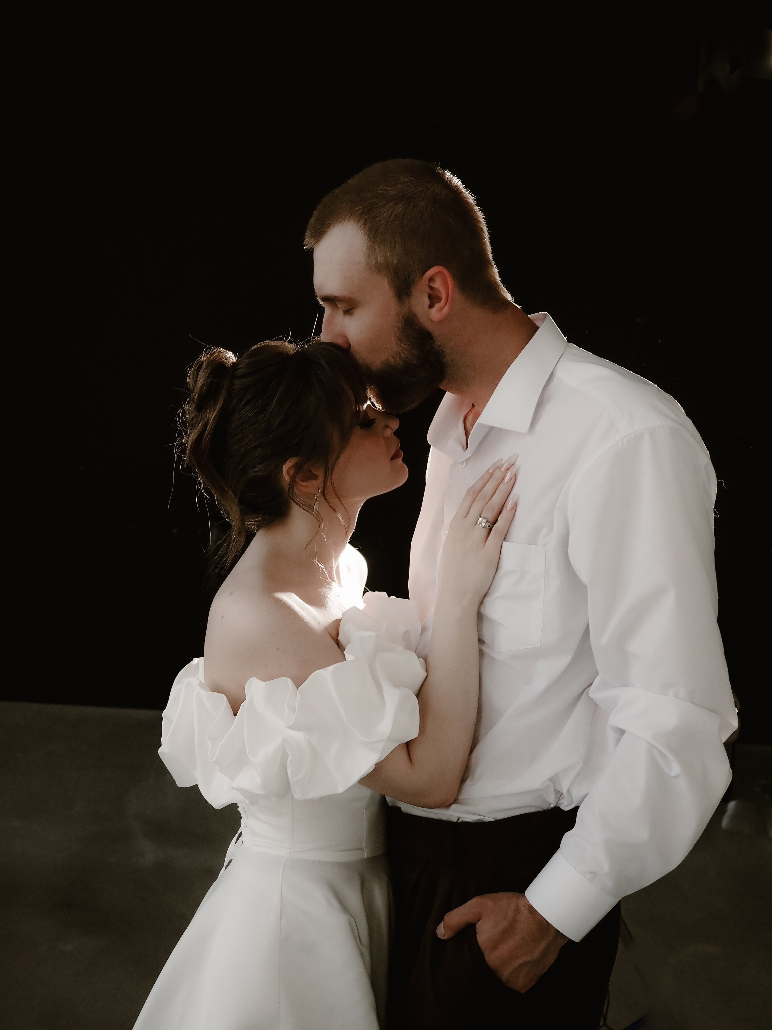 Кира и Дима. Фотограф Рязань. Семейный Свадебный фотограф