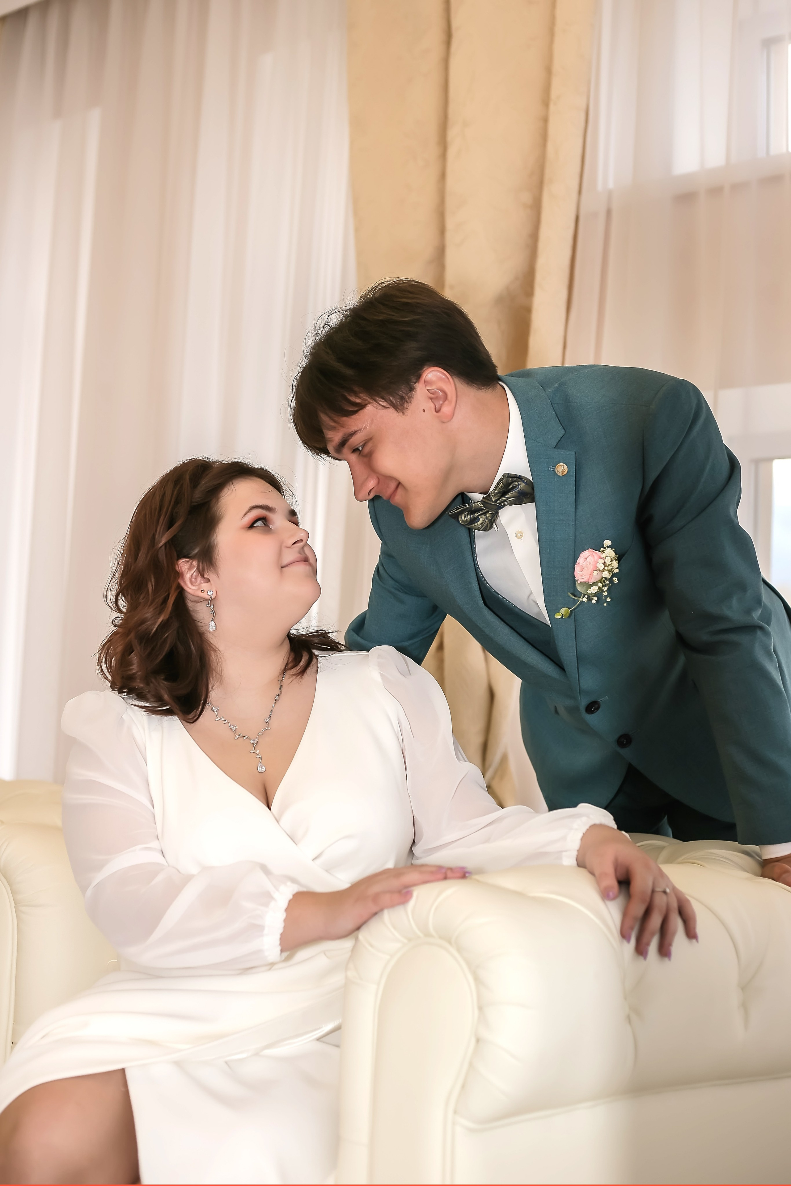 Ярослав&Даша. Школьный и детский фотограф Старожилово