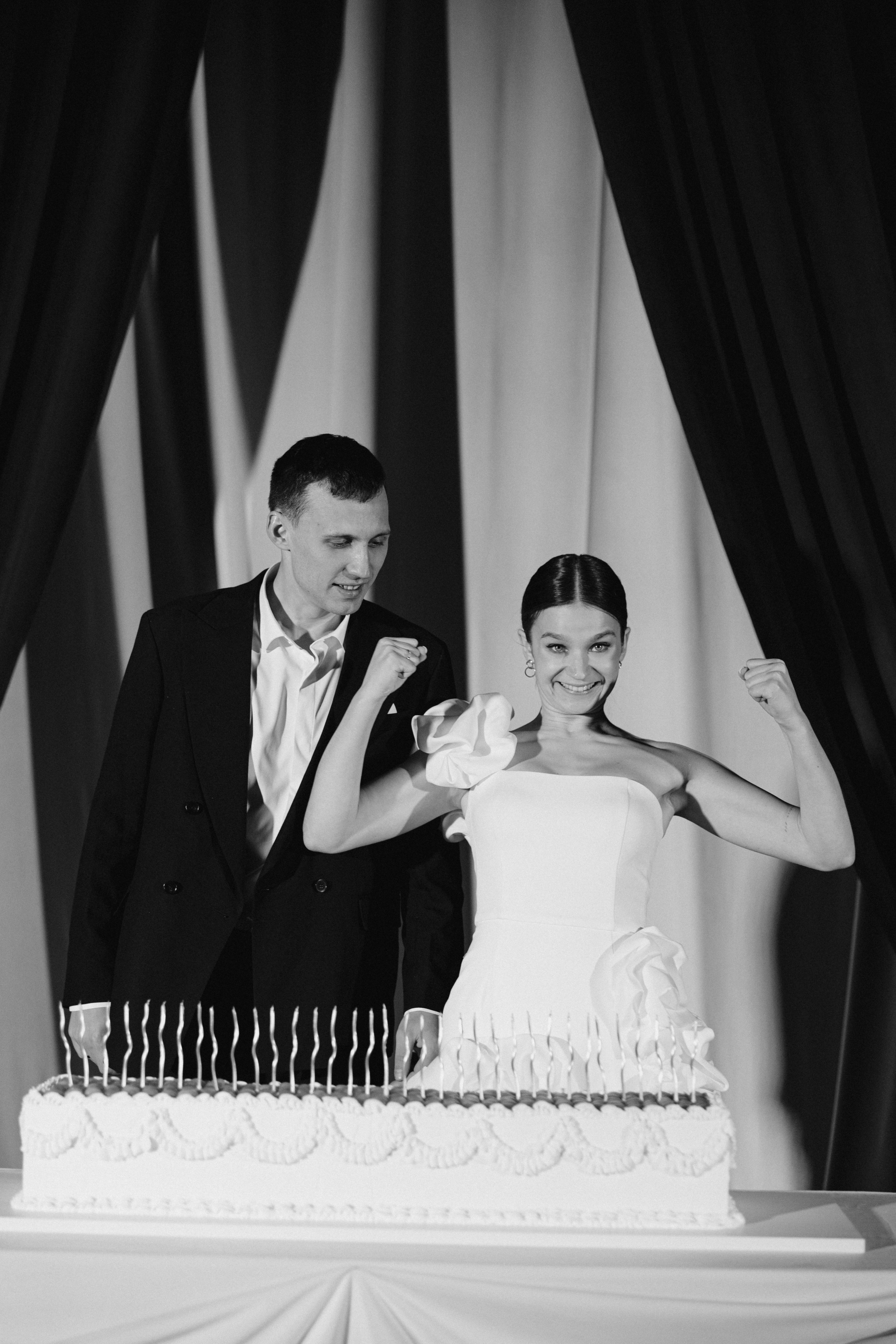 Furever Together. Свадебный фотограф в Москве Дмитрий Тарасов