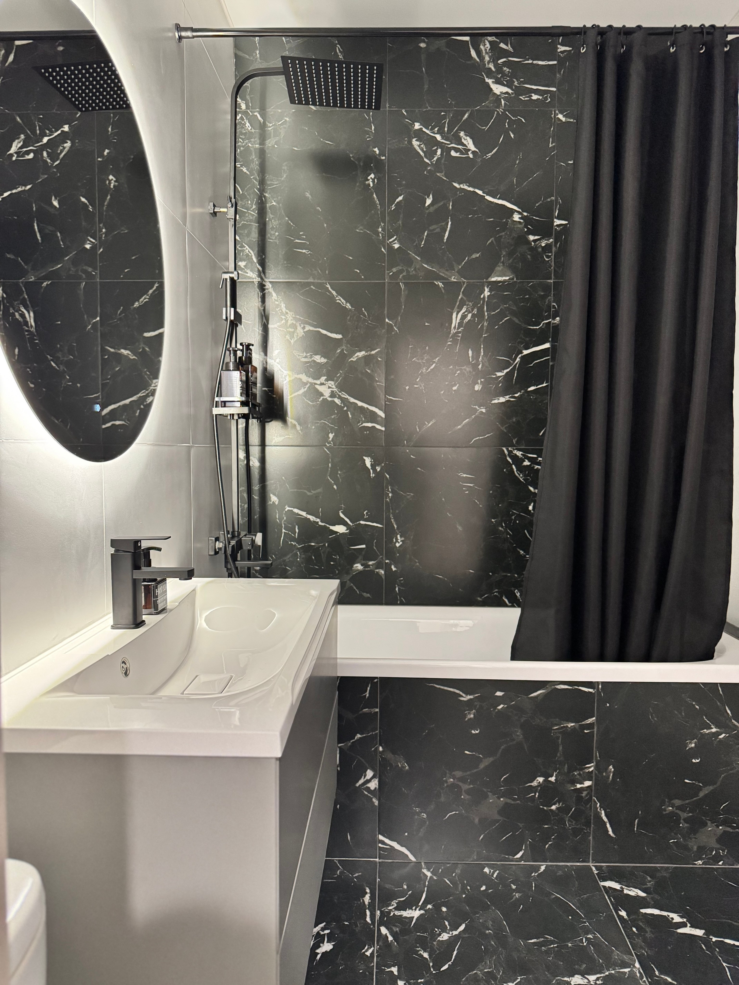 Проект № 8242. Хоумстейджинг и Инвестремонт в Екатеринбурге | Увеличьте стоимость вашей недвижимости