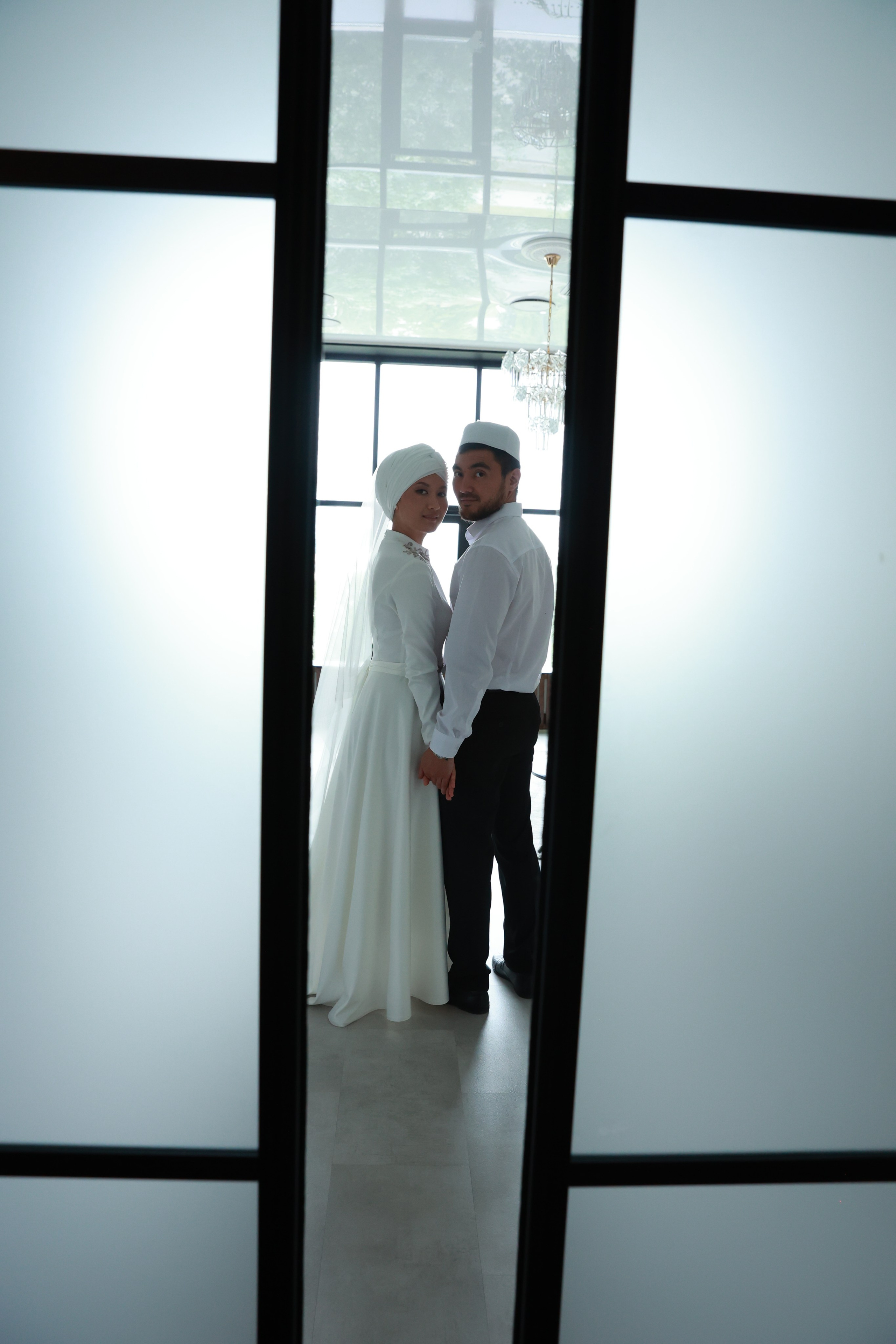 Ерсаин и Алтын. Неке кыю. Главная