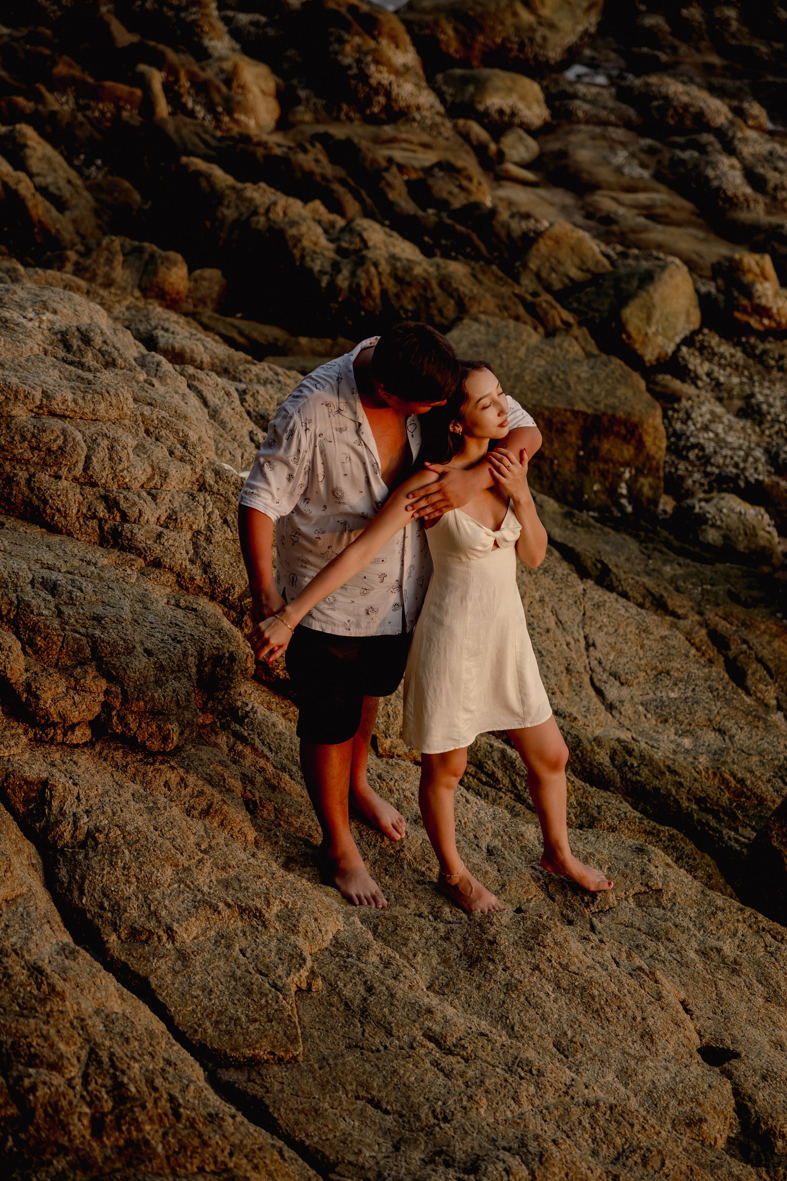 Дамир & Мадина. Свадебный фотограф Костанай/Астана