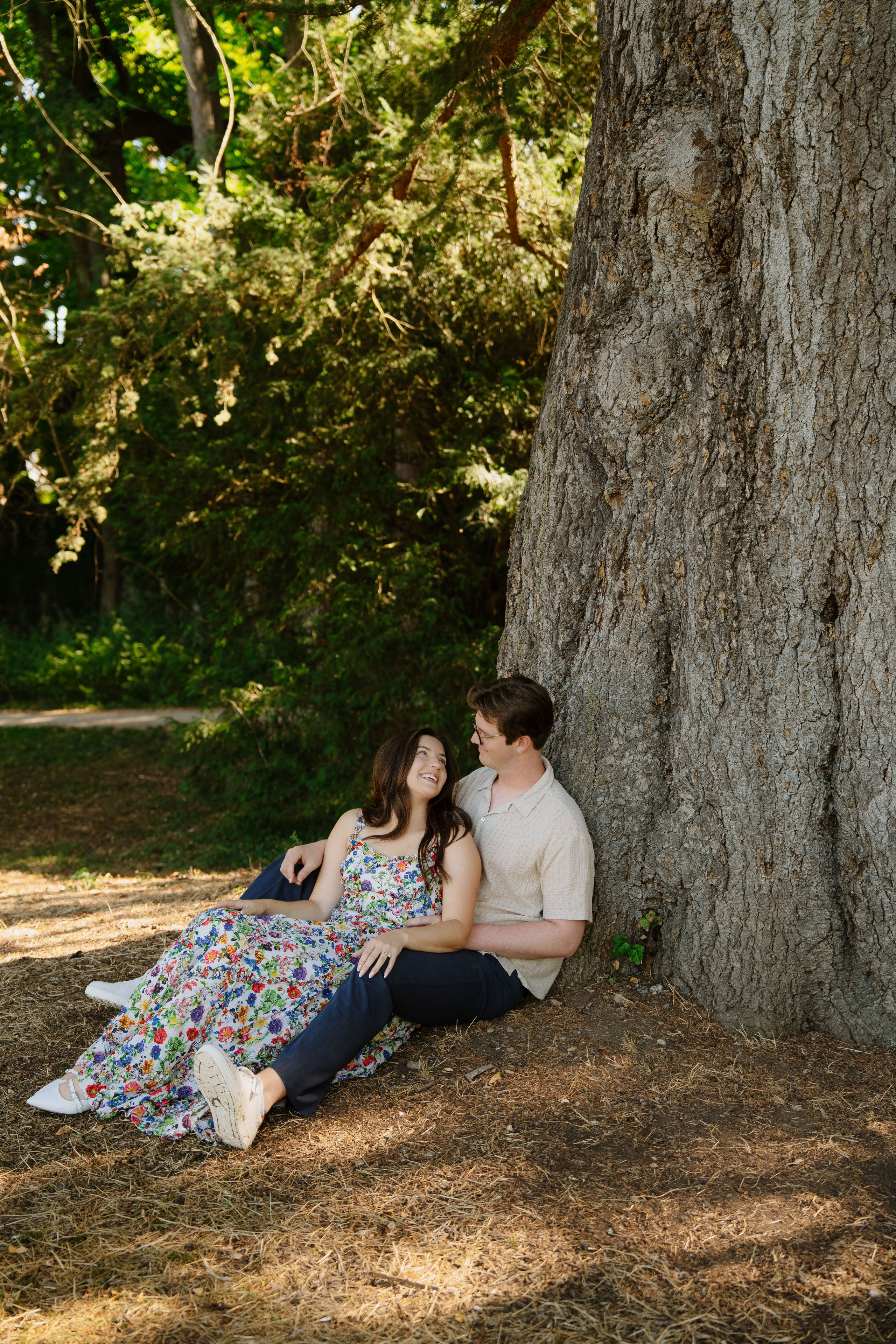 Alyssa & Brock. Professional Wedding Photographer Geneva & Romande Switzerland | Tanya Creator