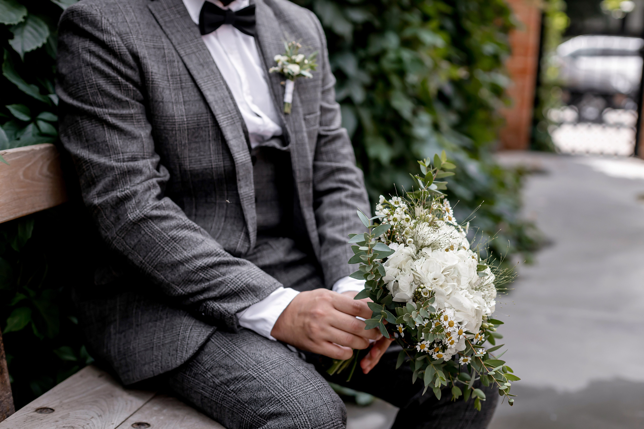 ВЛАДИМИР И ОКСАНА. Свадебный фотограф в Воронеже Ирина Кривцова