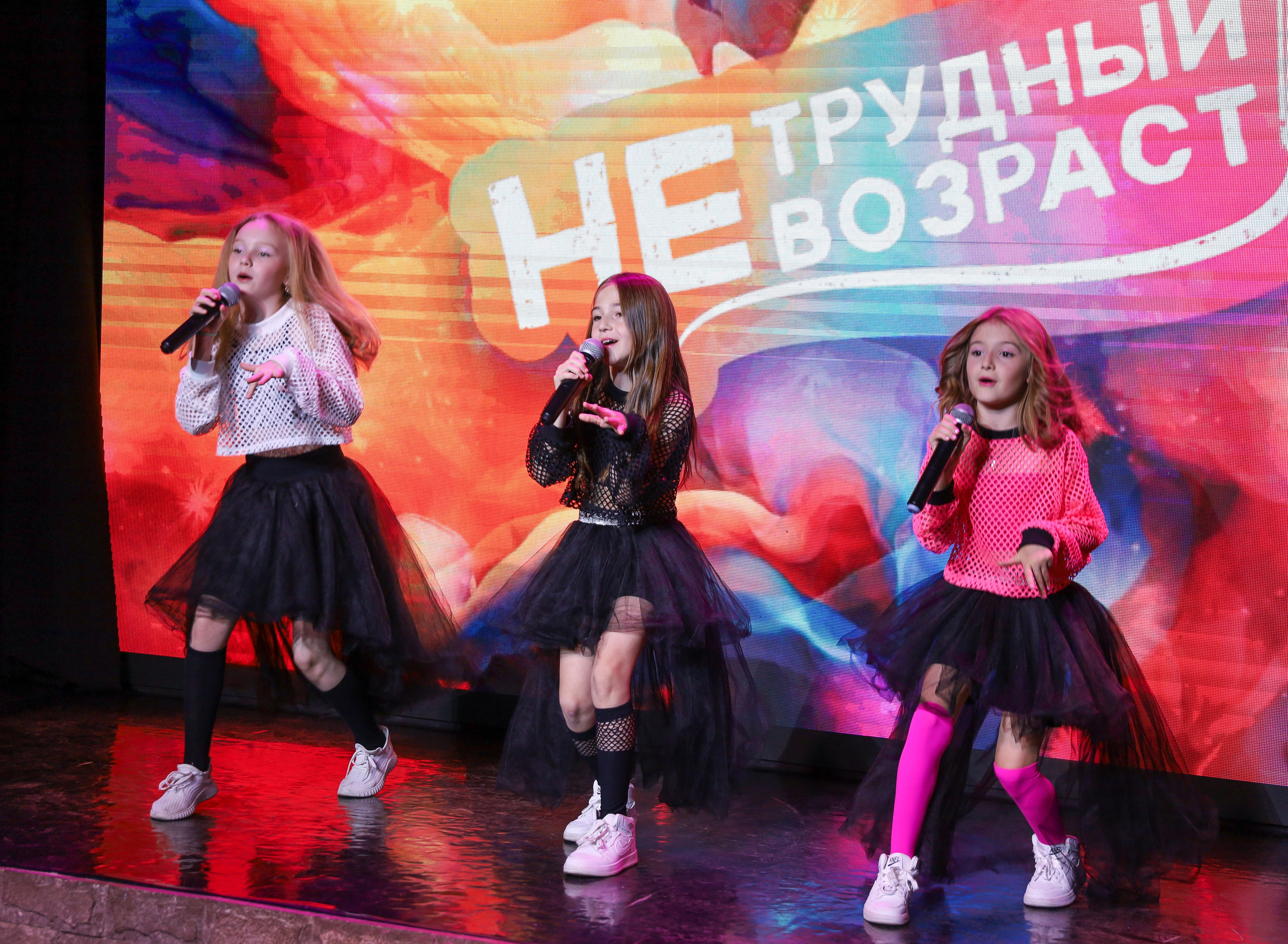 ДЕНЬ РОЖДЕНИЯ ВАРЯ ДЖЕМ. Фотограф мероприятий Ирина Каширина