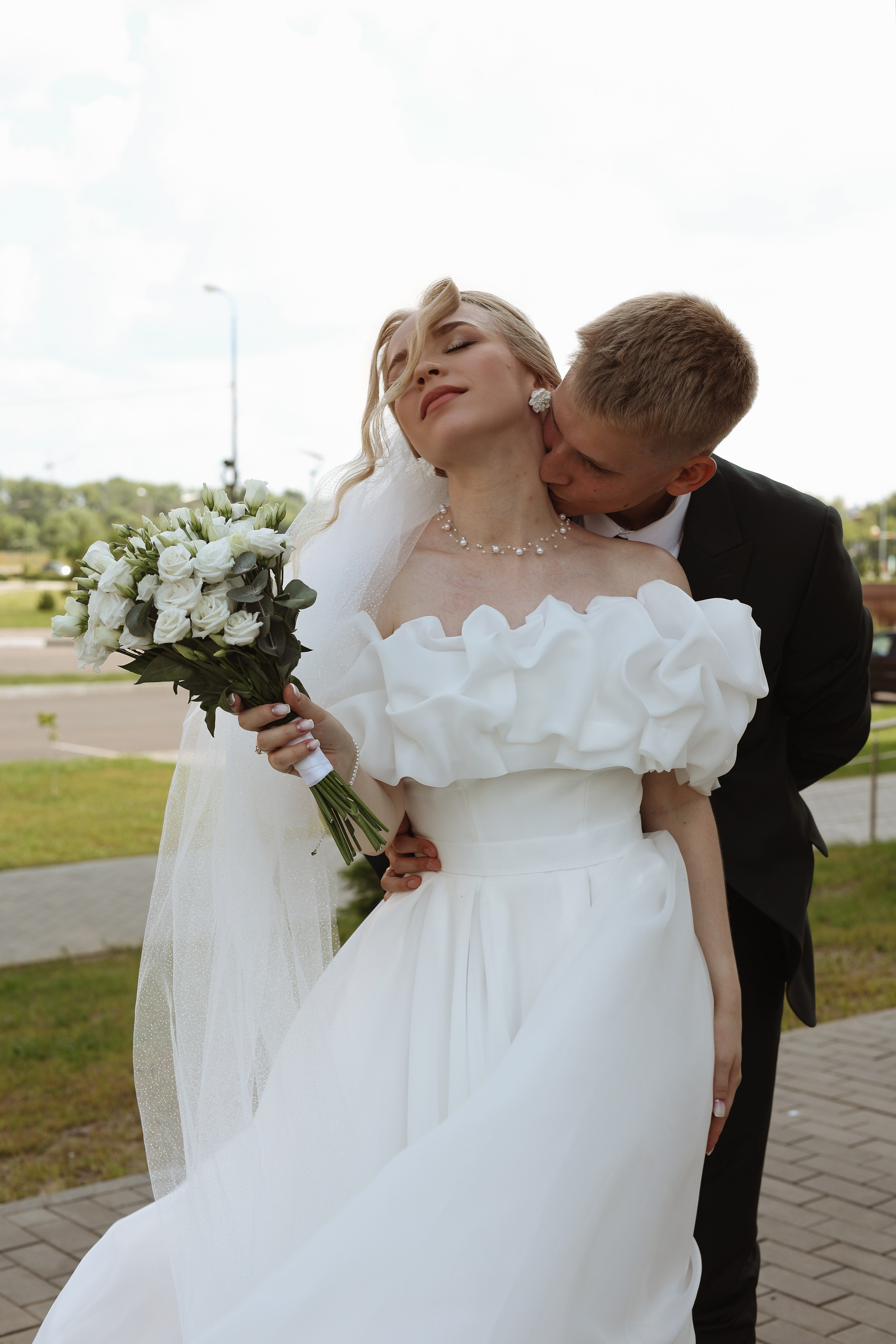 E&A. Фотограф Татьяна Иванова в Ярославле
