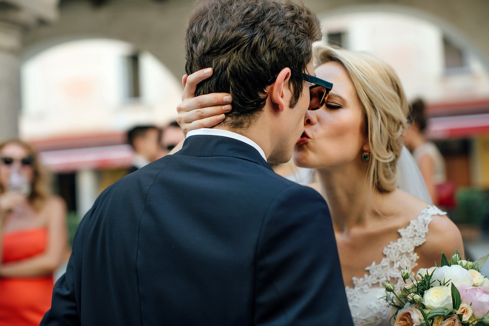 Татьяна и Джованни. Орта. Пьемонт. Любовь Чуляева — свадебный фотограф в Москве и Европе