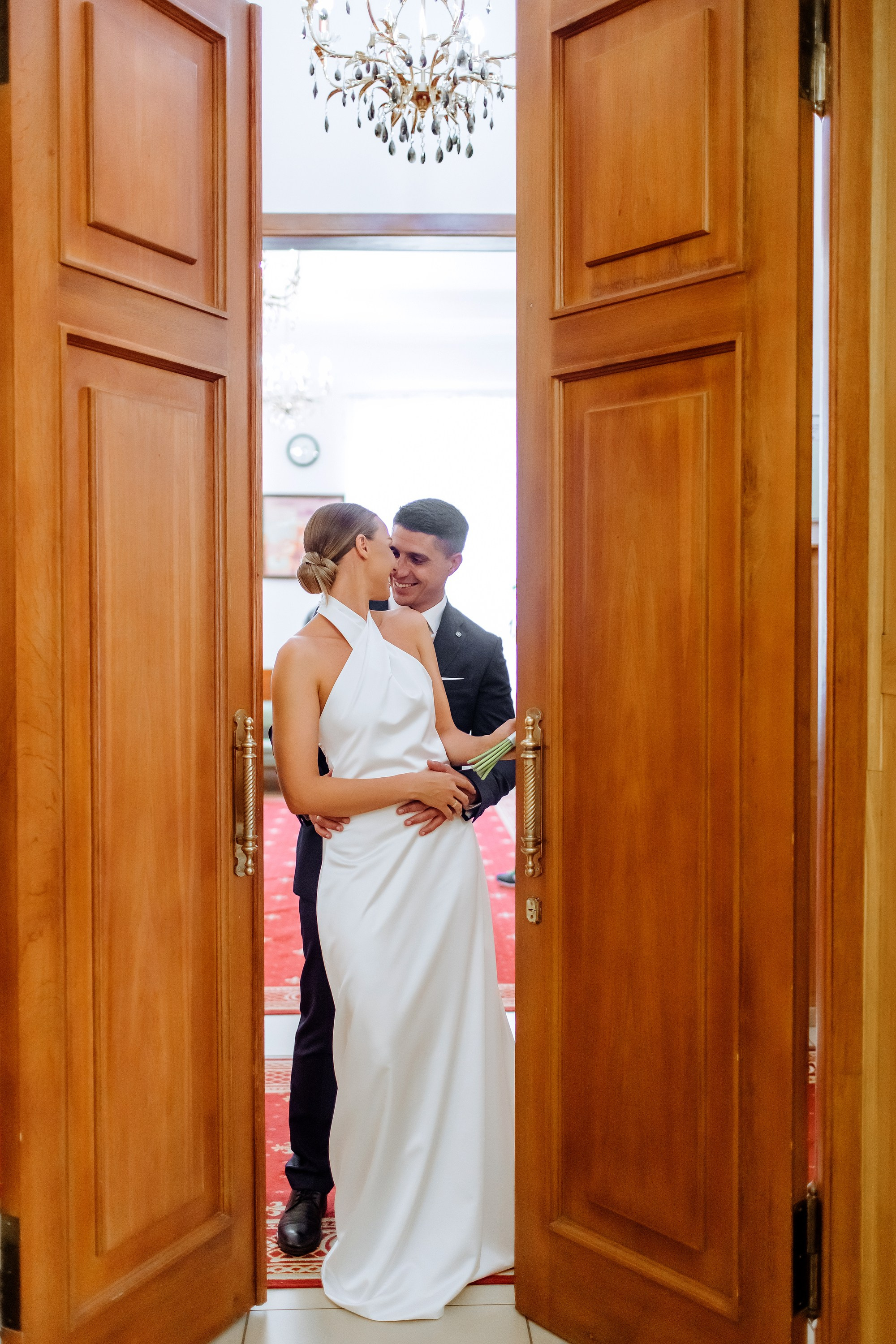 Ксения и Герман. Любовь Чуляева — свадебный фотограф в Москве и Европе