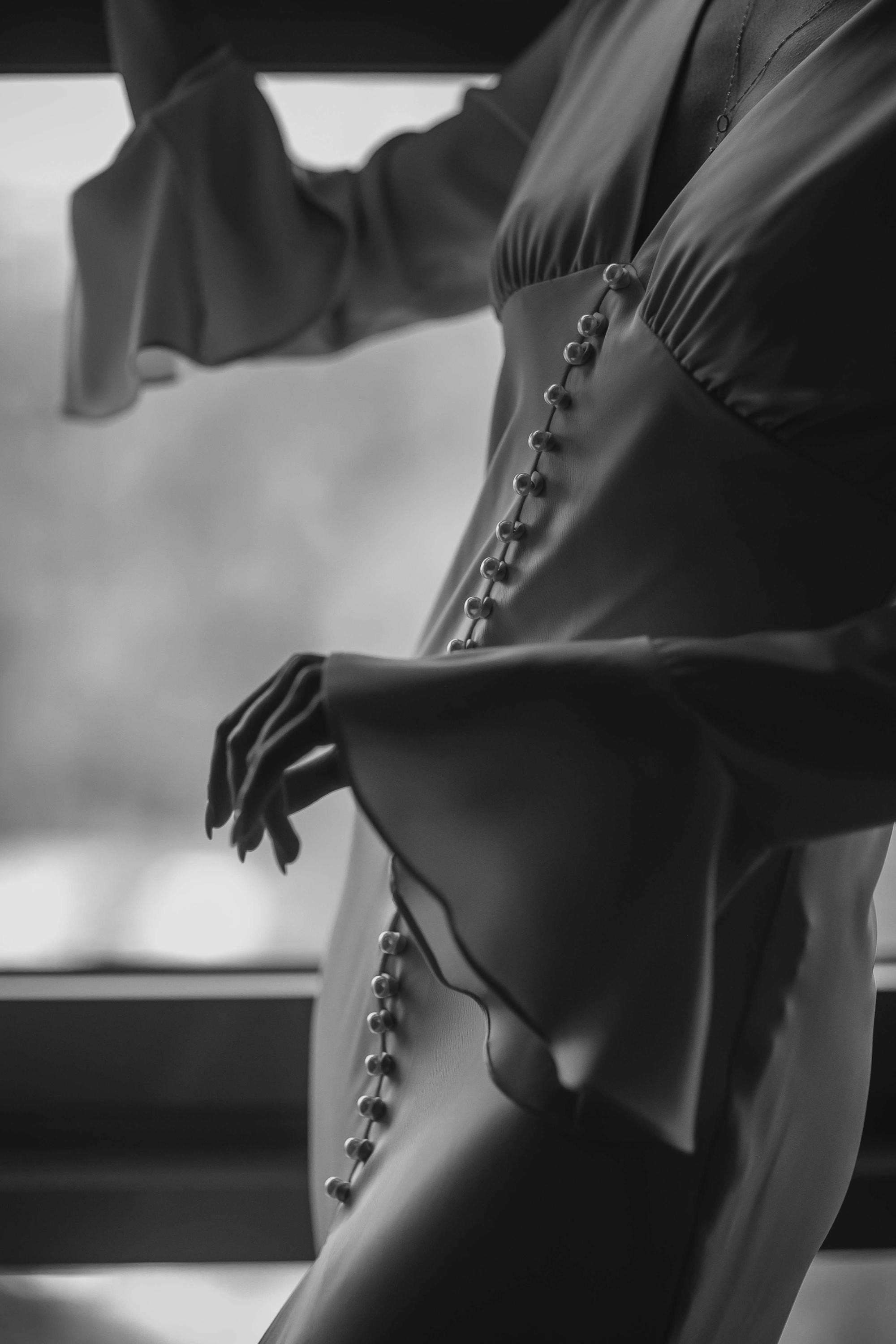 Любовь Чуляева — свадебный фотограф в Москве и Европе